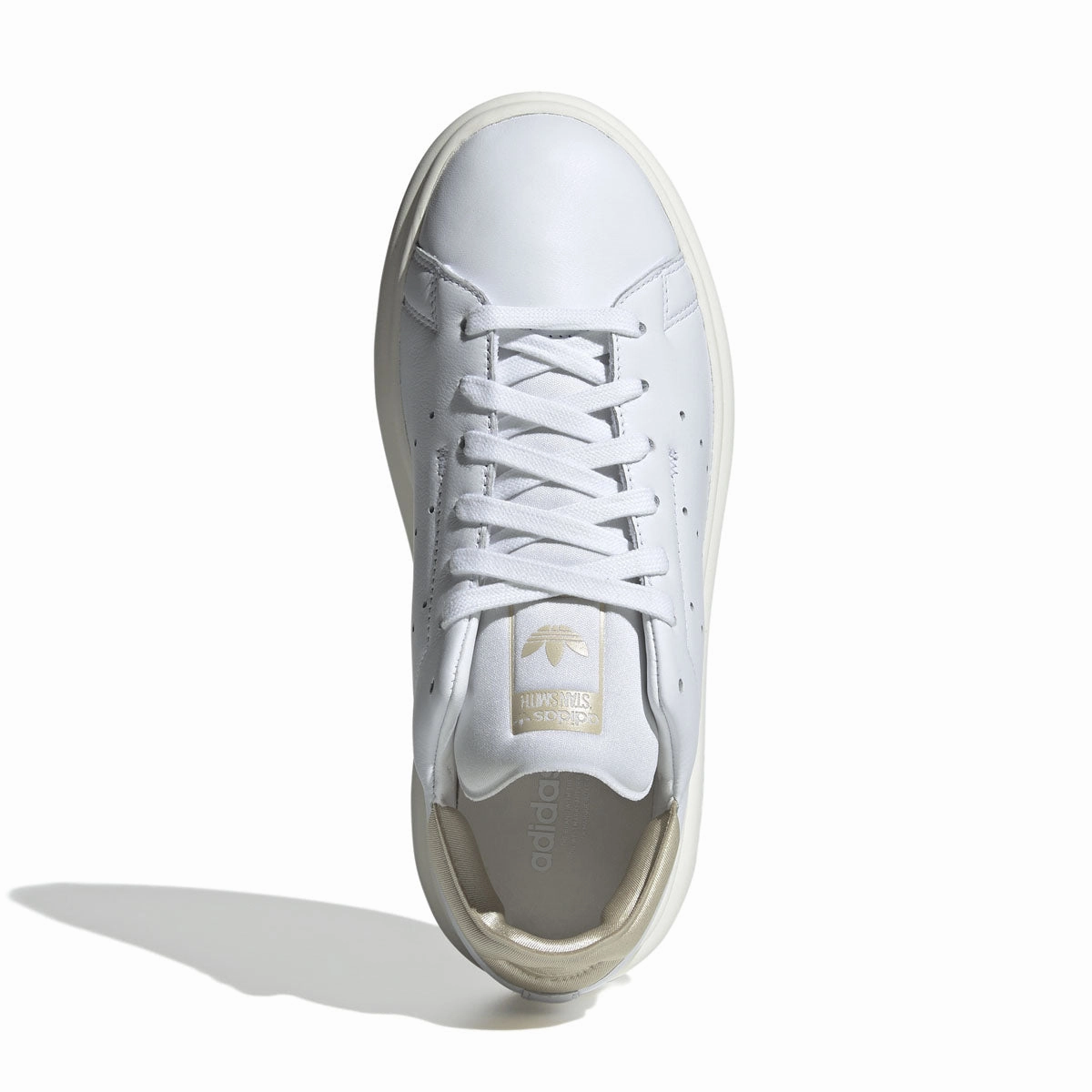 Tyshawn Jones Adidas Skate Shoes Wmns Stan Smith PF 'White'