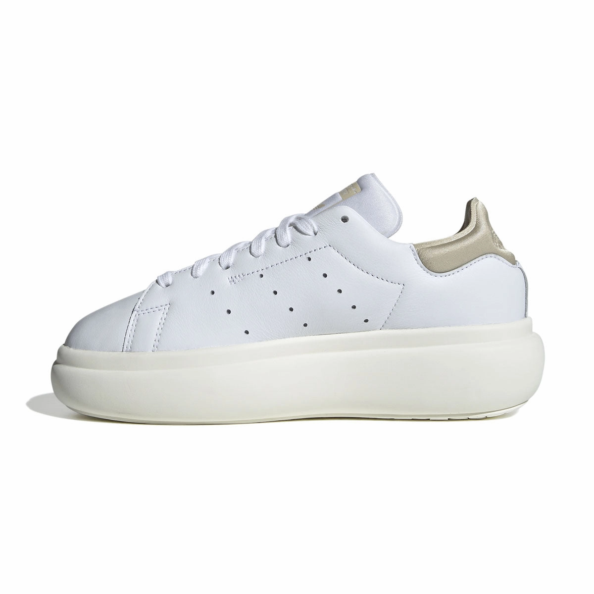 Wmns Stan Smith PF 'White' Ultraboost 1.0 Shoes Adidas