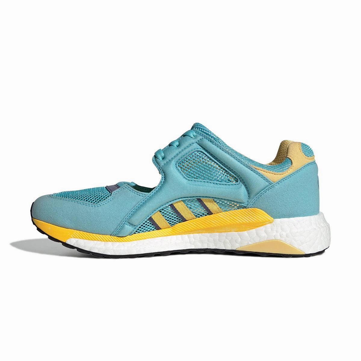 Adidas Box Hog Ii Boxing Shoes   Human Made EQT Racing