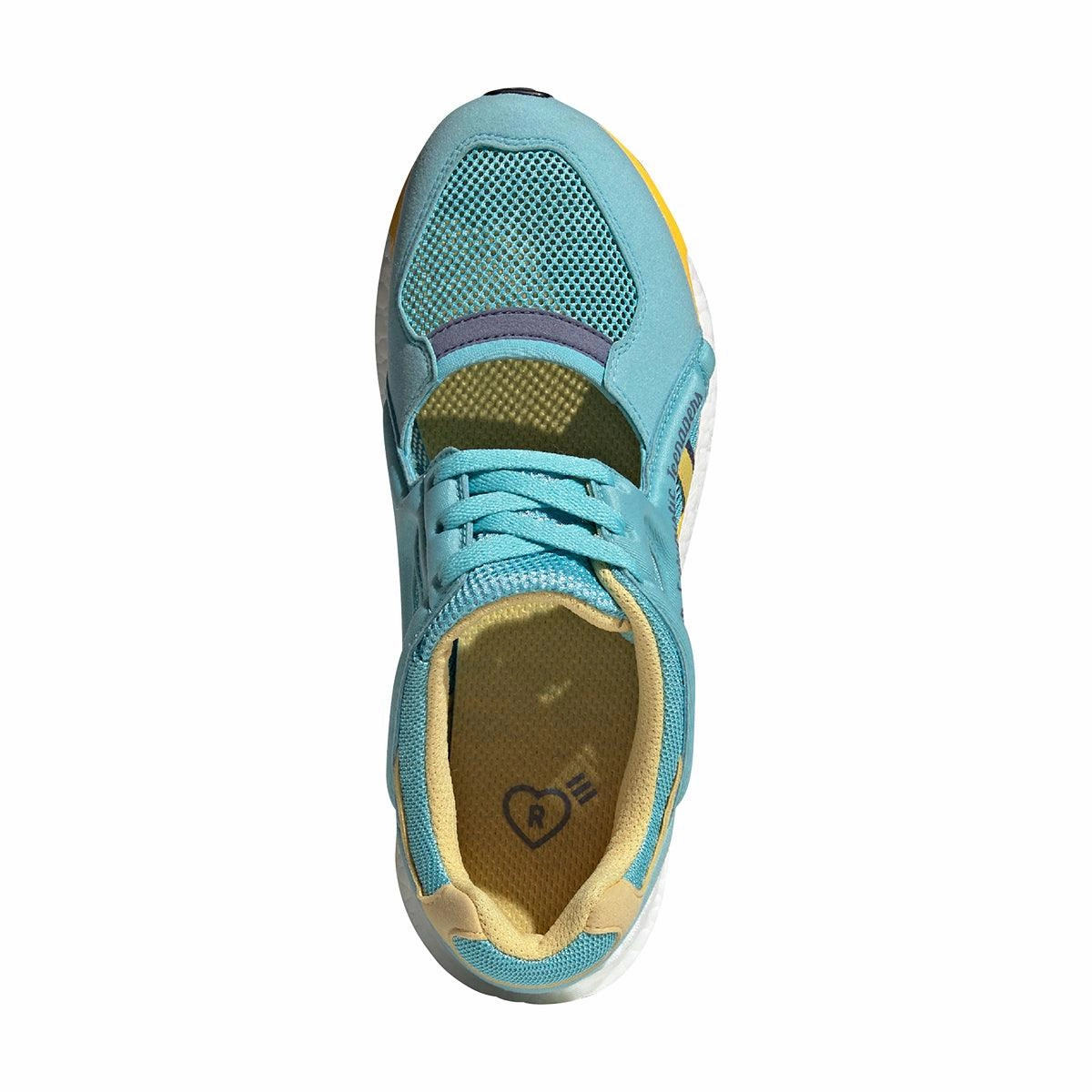   Human Made EQT Racing Adidas Shoes 420