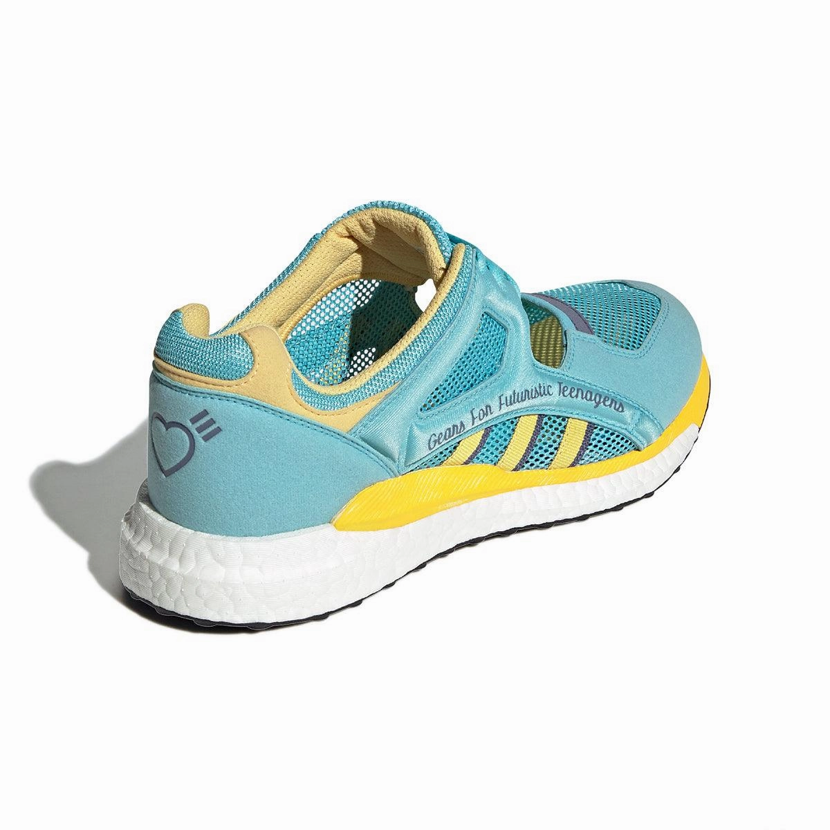 Adidas Originals Campus Shoes   Human Made EQT Racing