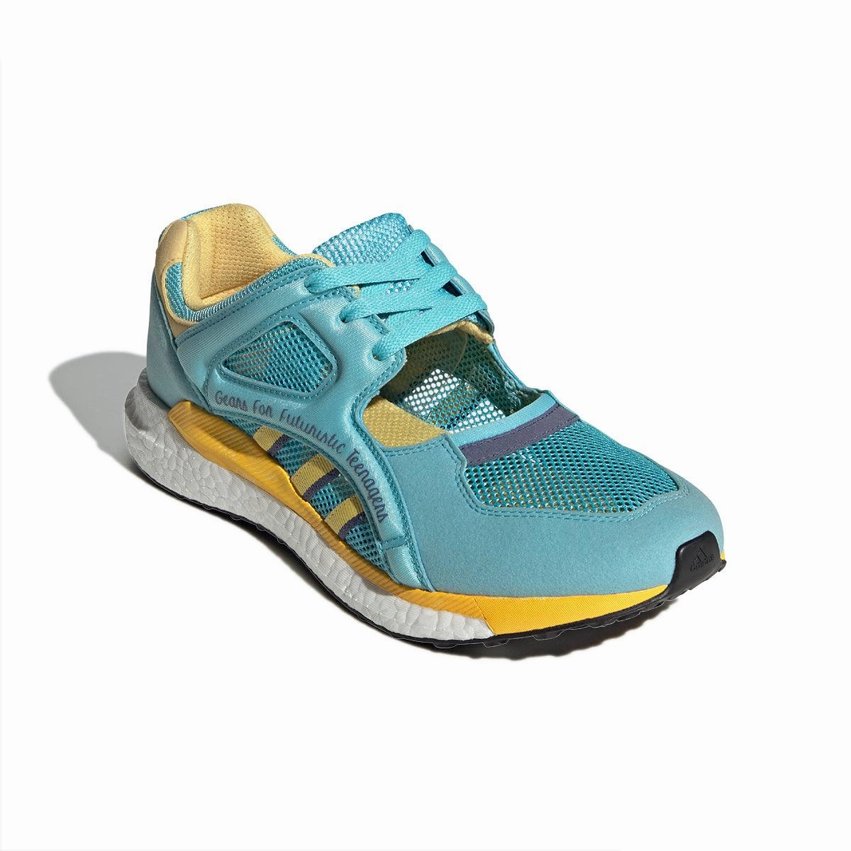   Human Made EQT Racing Adidas Temper Run Shoes