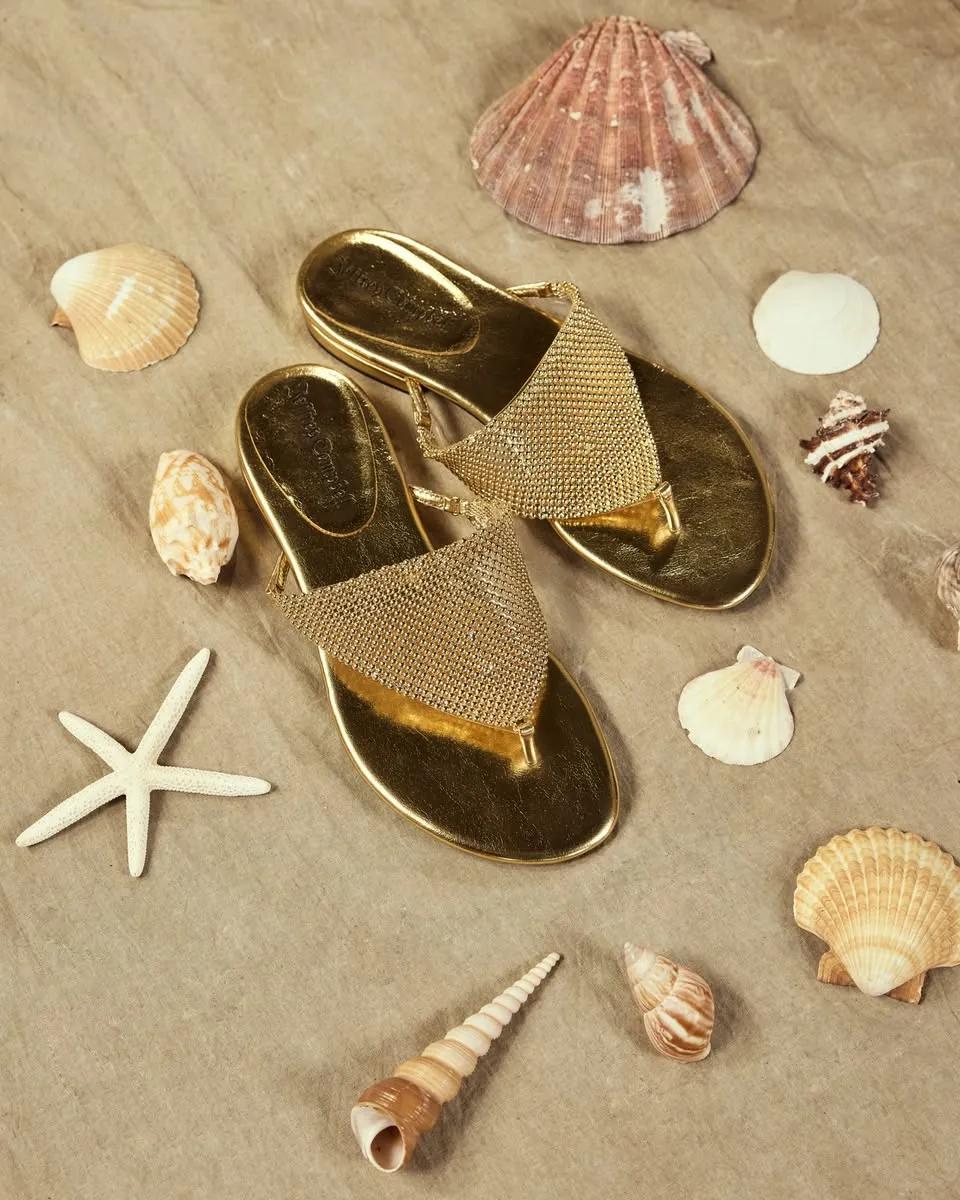 Service Casual Shoes Lockupjs Gold Chain