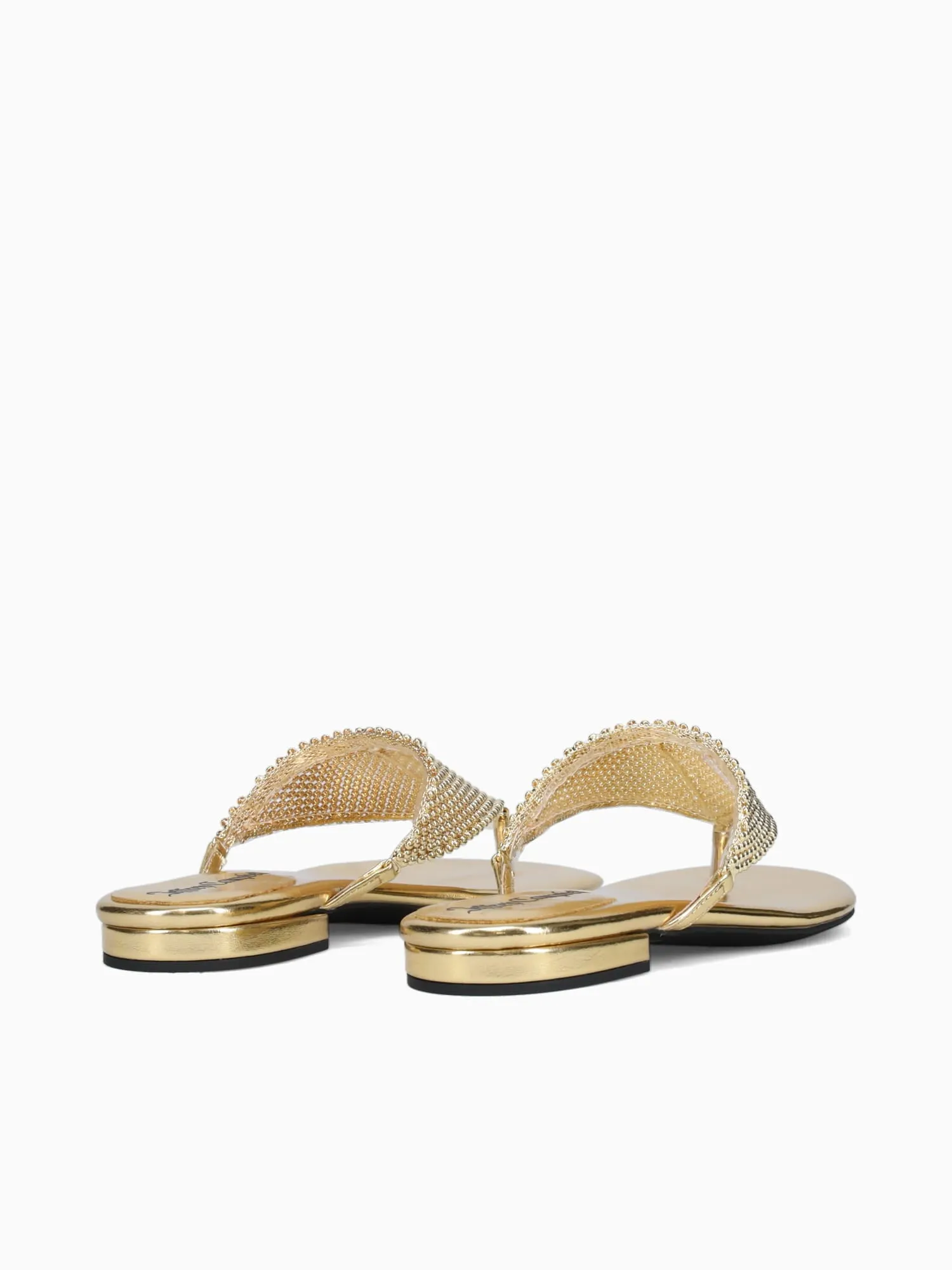 Best Shoes Casual Runner Lockupjs Gold Chain