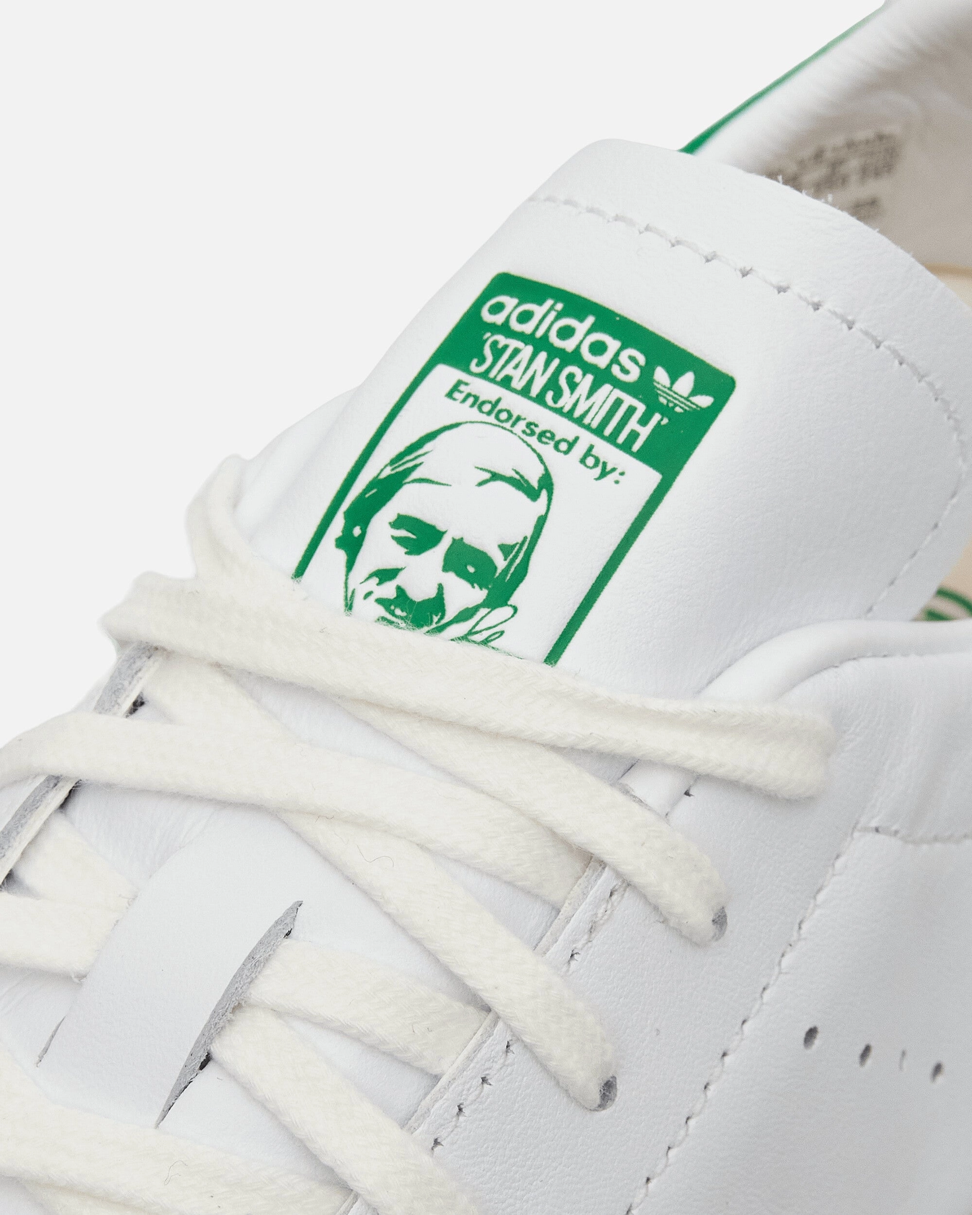 Adidas Weightlifting Shoes Review CLOT by Edison Chen Stan Smith Sneakers Cloud White / Green