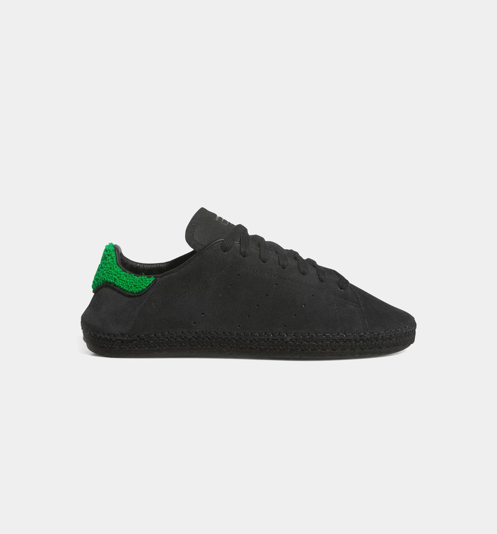 Clot x Stan Smith Mens Lifestyle Shoe - Core Black/Green/Core Black Adidas Racer Tr21 Shoes