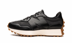 327 WMNS "Black / Gum" New Balance 574 Mens Brown