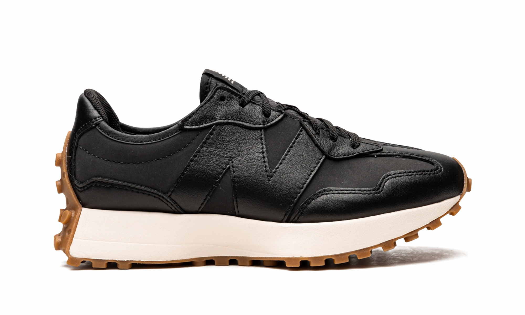 New Balance 442 V2 Elite 327 WMNS "Black / Gum"