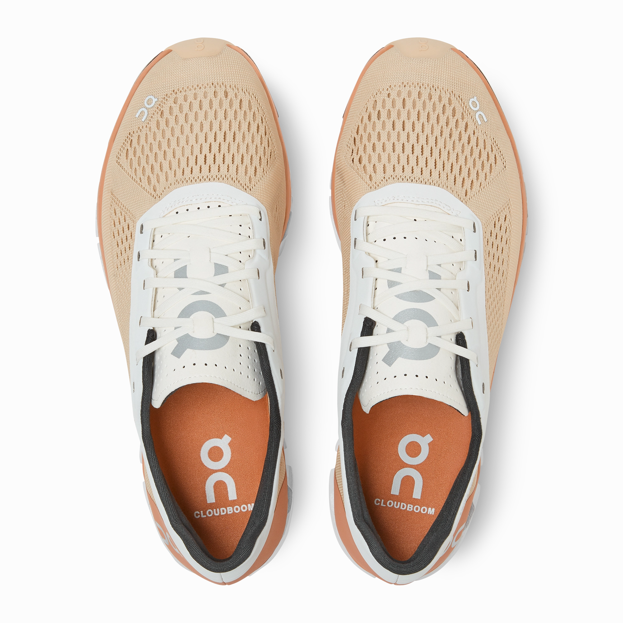 Cloudboom Best Casual Shoes With Jeans