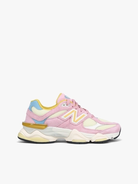 9060 Pink Tiffany Suede Dunk High Retro Premium Se Classics Casual Shoes