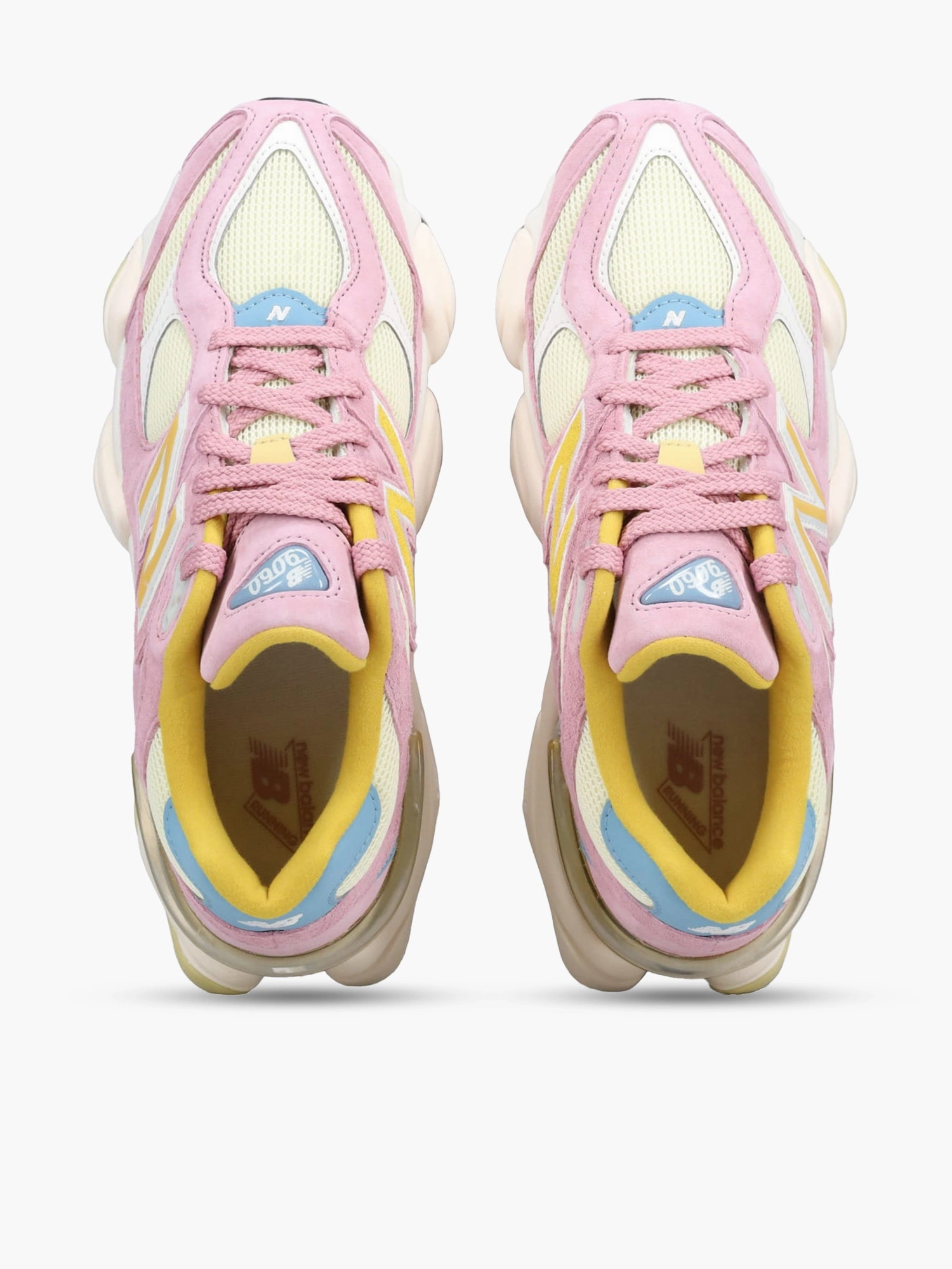 Steve Madden Eve Casual Shoe 9060 Pink Tiffany Suede