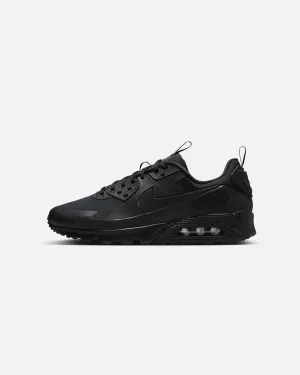 Nike Toddler Shoes Nike Air Max 90 Drift Action Black/Black