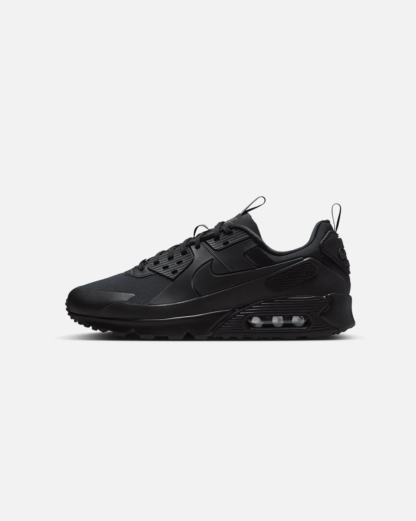 Nike Air Max 90 Drift Action Black/Black Nike Shoe Keychain