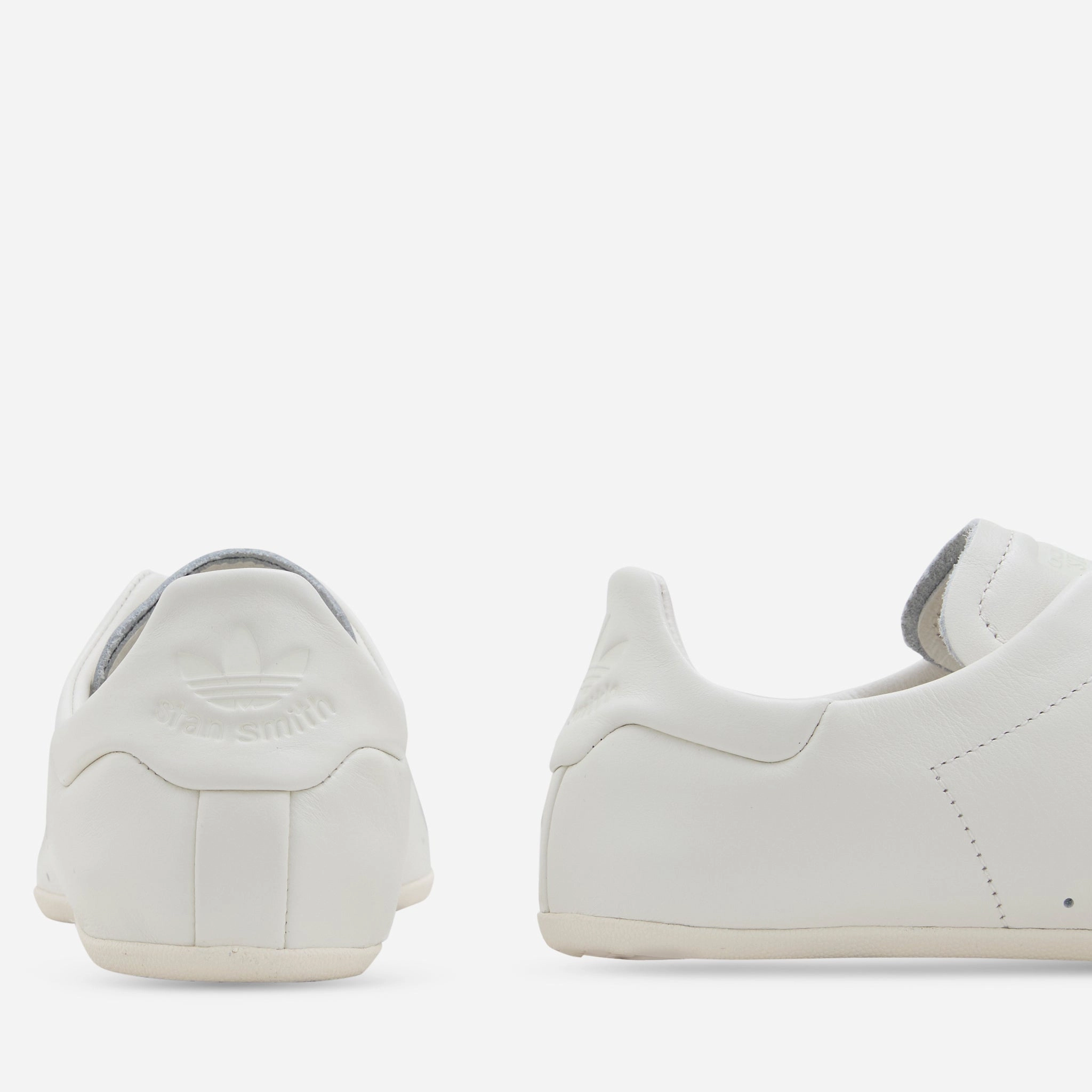 Adidas Wu Tang Shoes Women's Stan Smith Lo Pro Cloud White | Cloud White | Cloud White