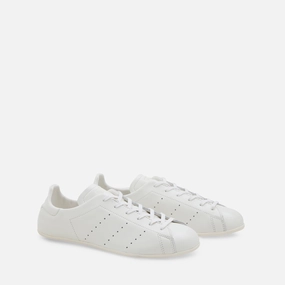 Arizona Adidas Shoes Women's Stan Smith Lo Pro Cloud White | Cloud White | Cloud White