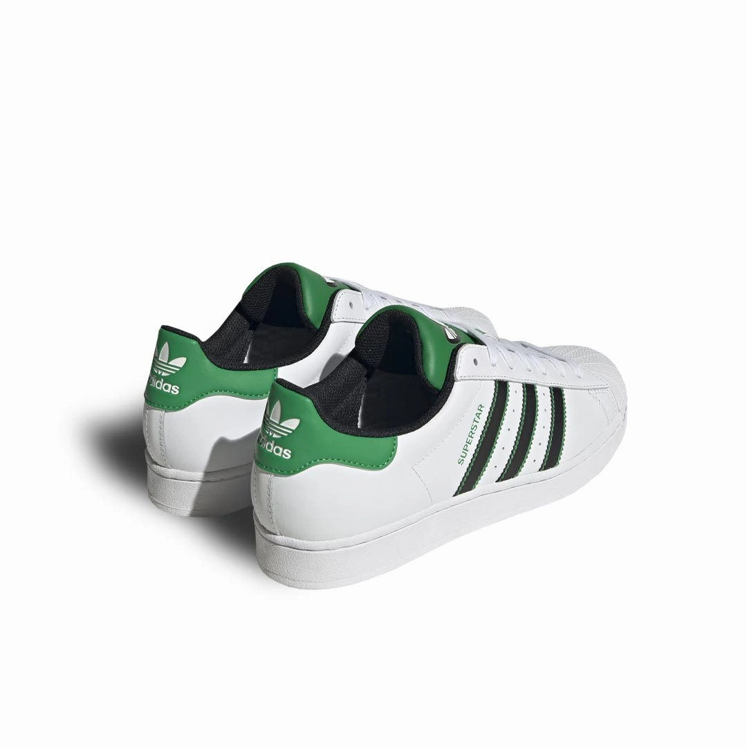 adidas - Men's Superstar Shoes (ID4670) Outfits With Adidas Shoes
