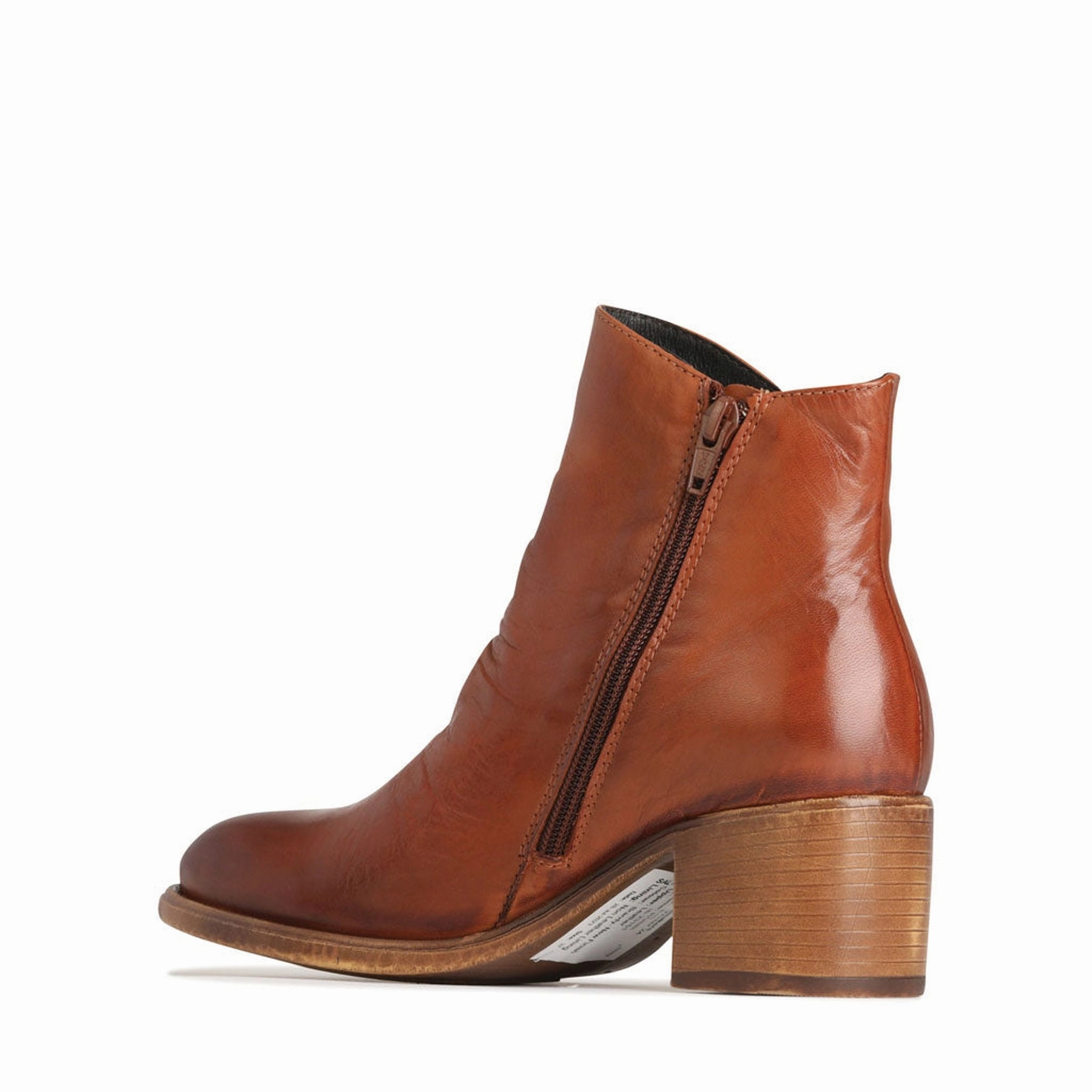 Lace Knee High Boots ROBBI