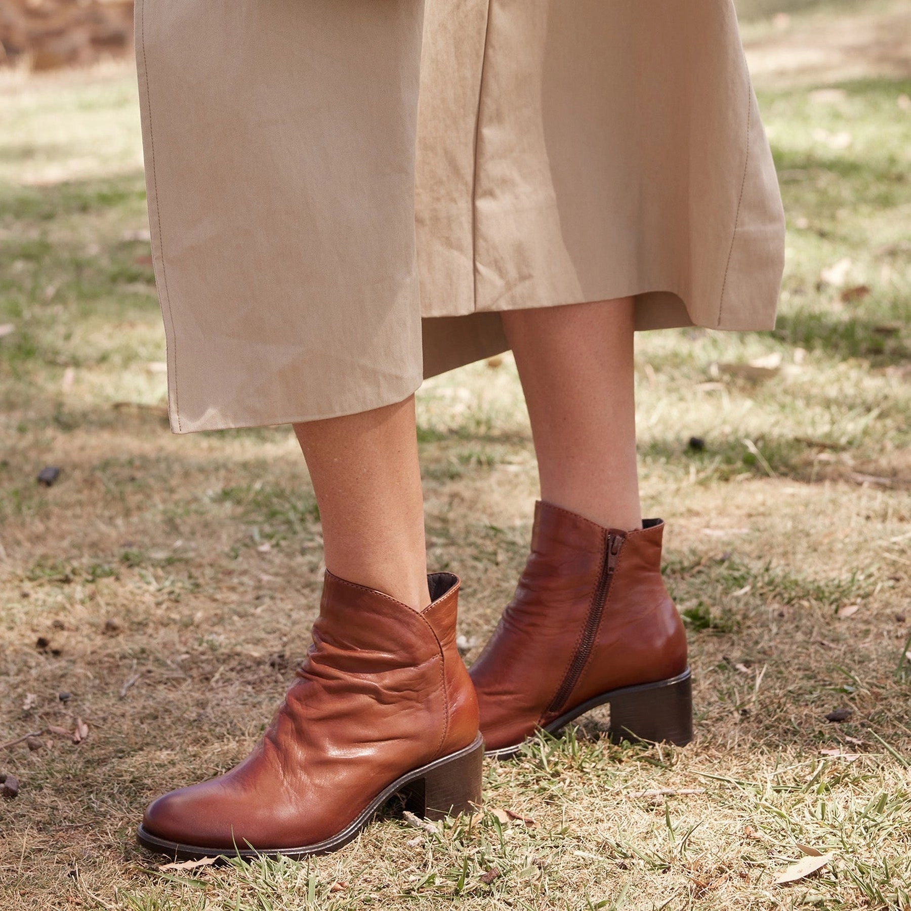 Herman Survivors Steel Toe Boots ROBBI