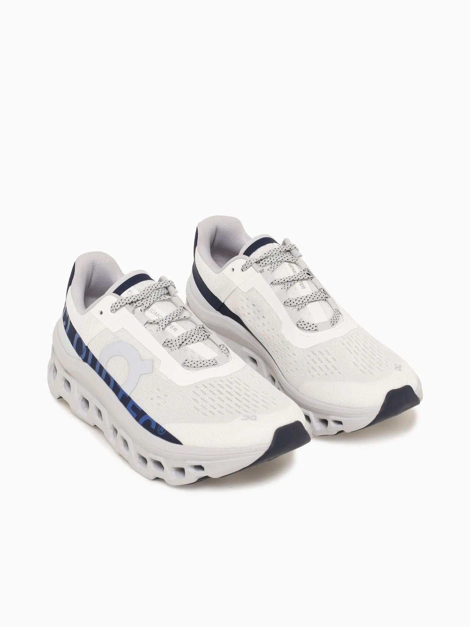 Cloudmonster Ivory Midnight mesh Lebron Casual Shoes