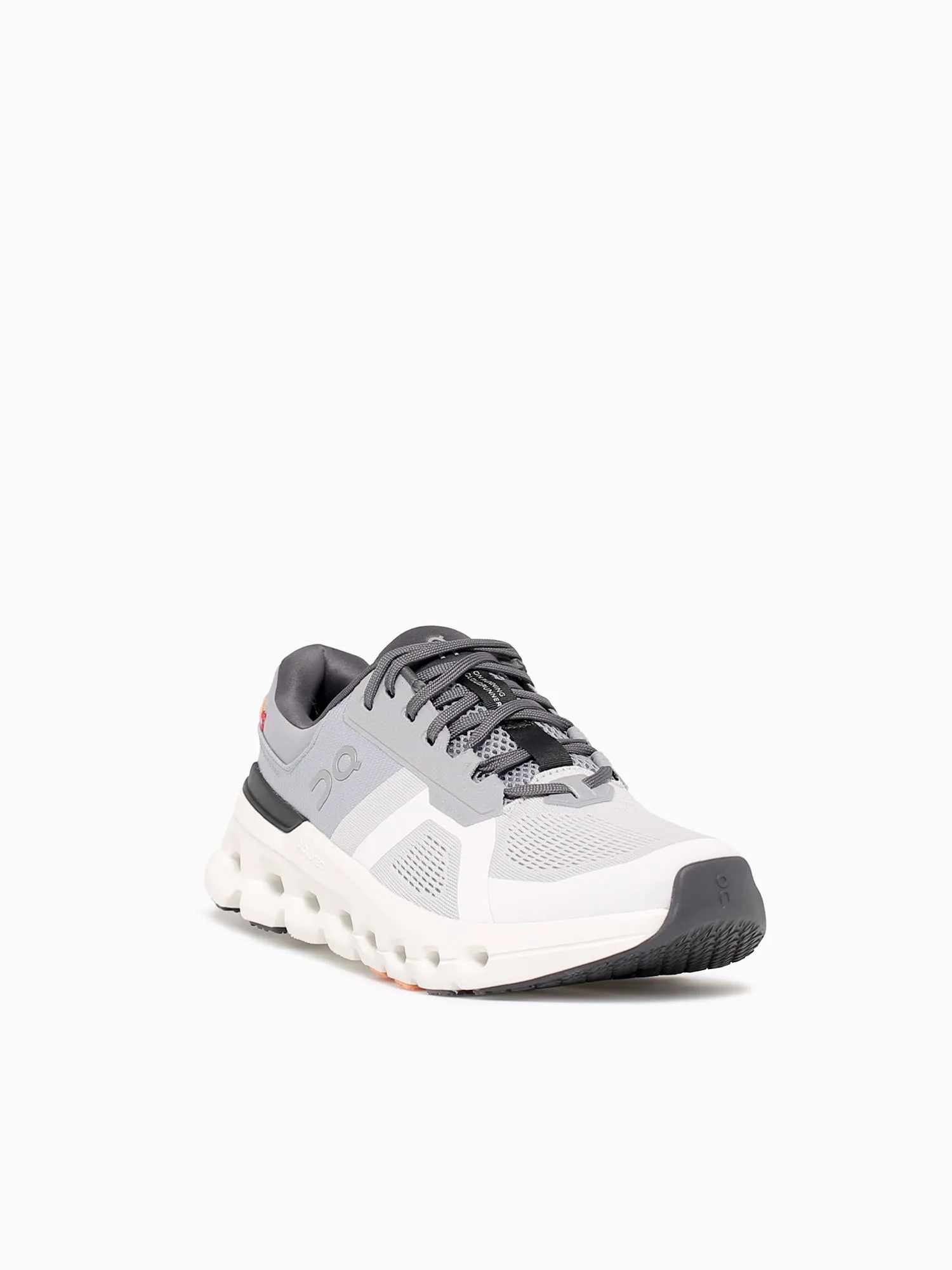 Cloudrunner 2 Wolf Ivory mesh Vegan 8053 Felix Platform Casual Shoes