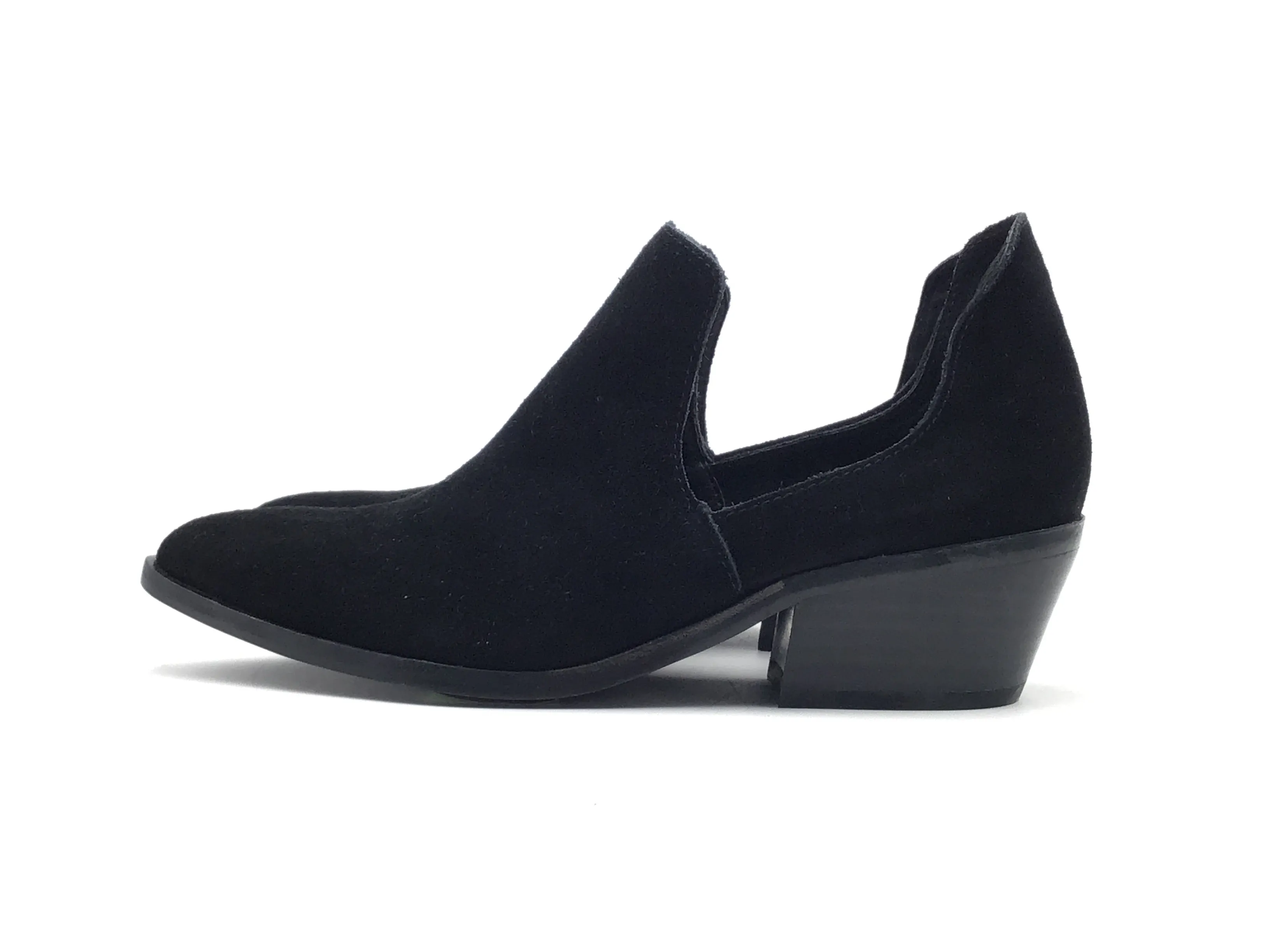 Shoes Flats By Chinese Laundry In Black, Size: 7 Pazzion Flat Shoes