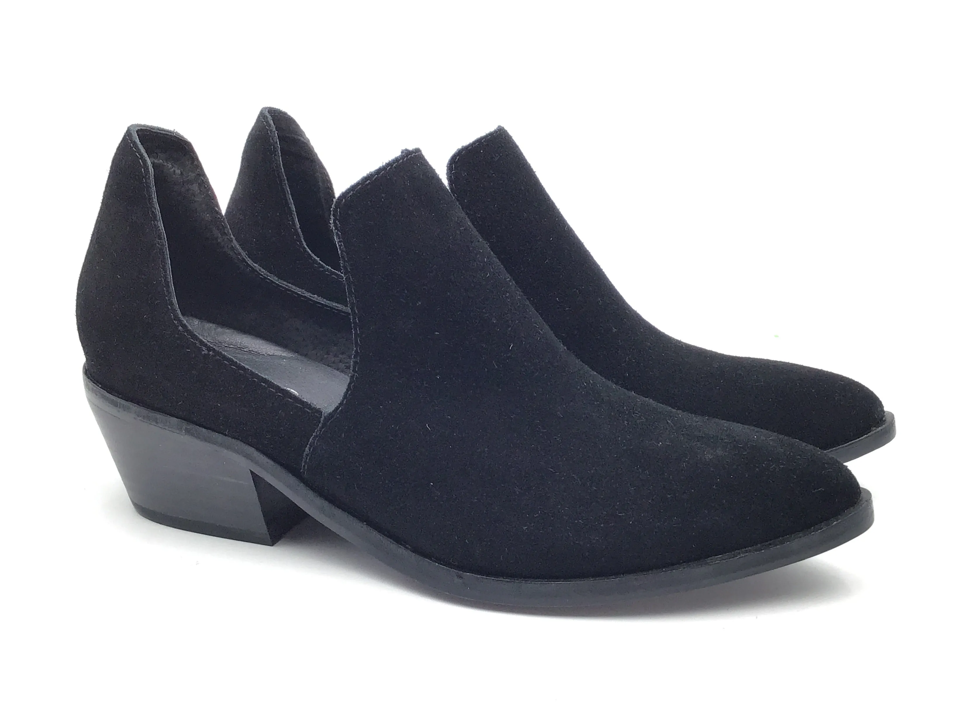 Flat Out Shoes Shoes Flats By Chinese Laundry In Black, Size: 7