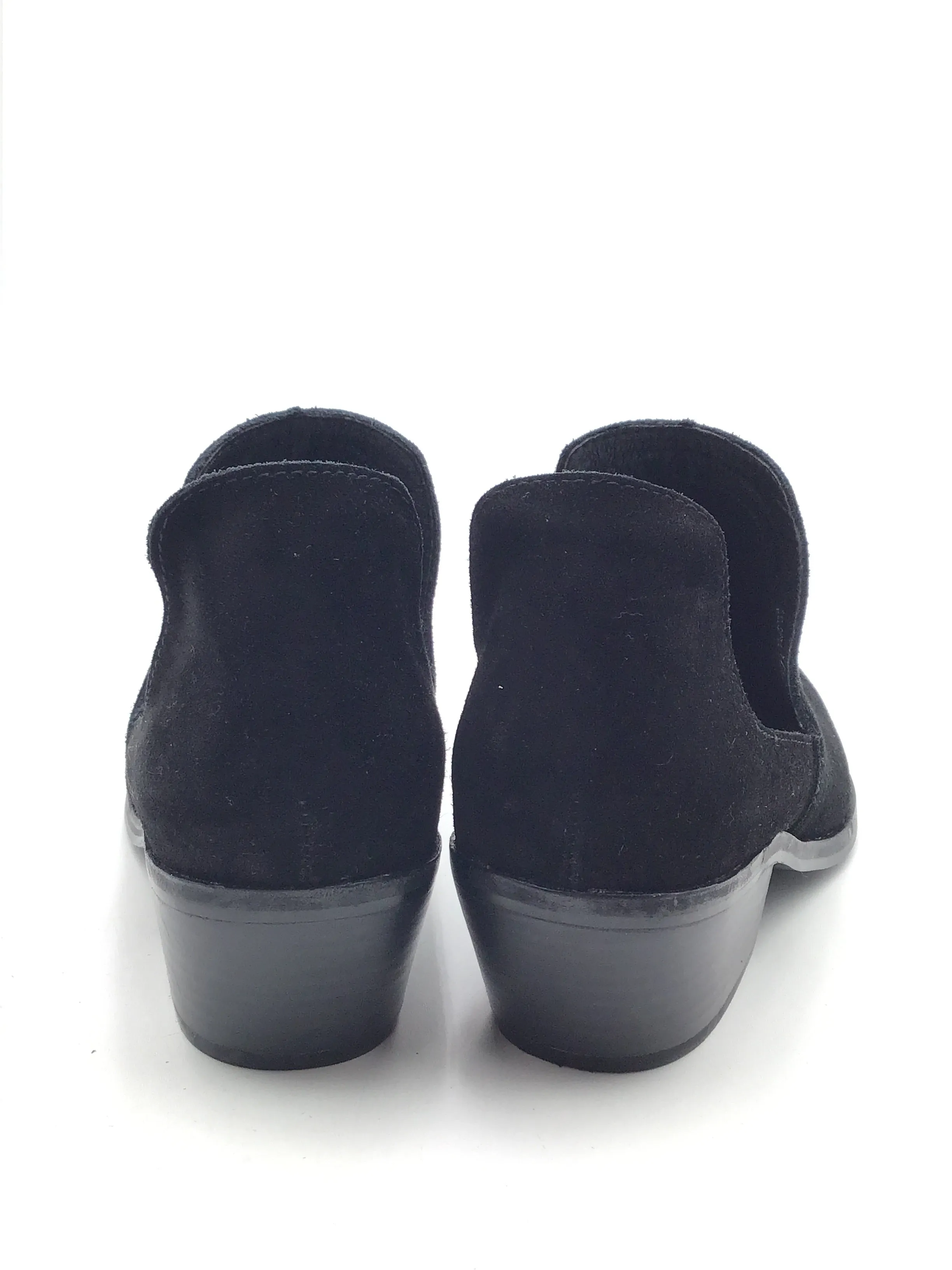 Shoes Flats By Chinese Laundry In Black, Size: 7 Jewel Flat Shoes