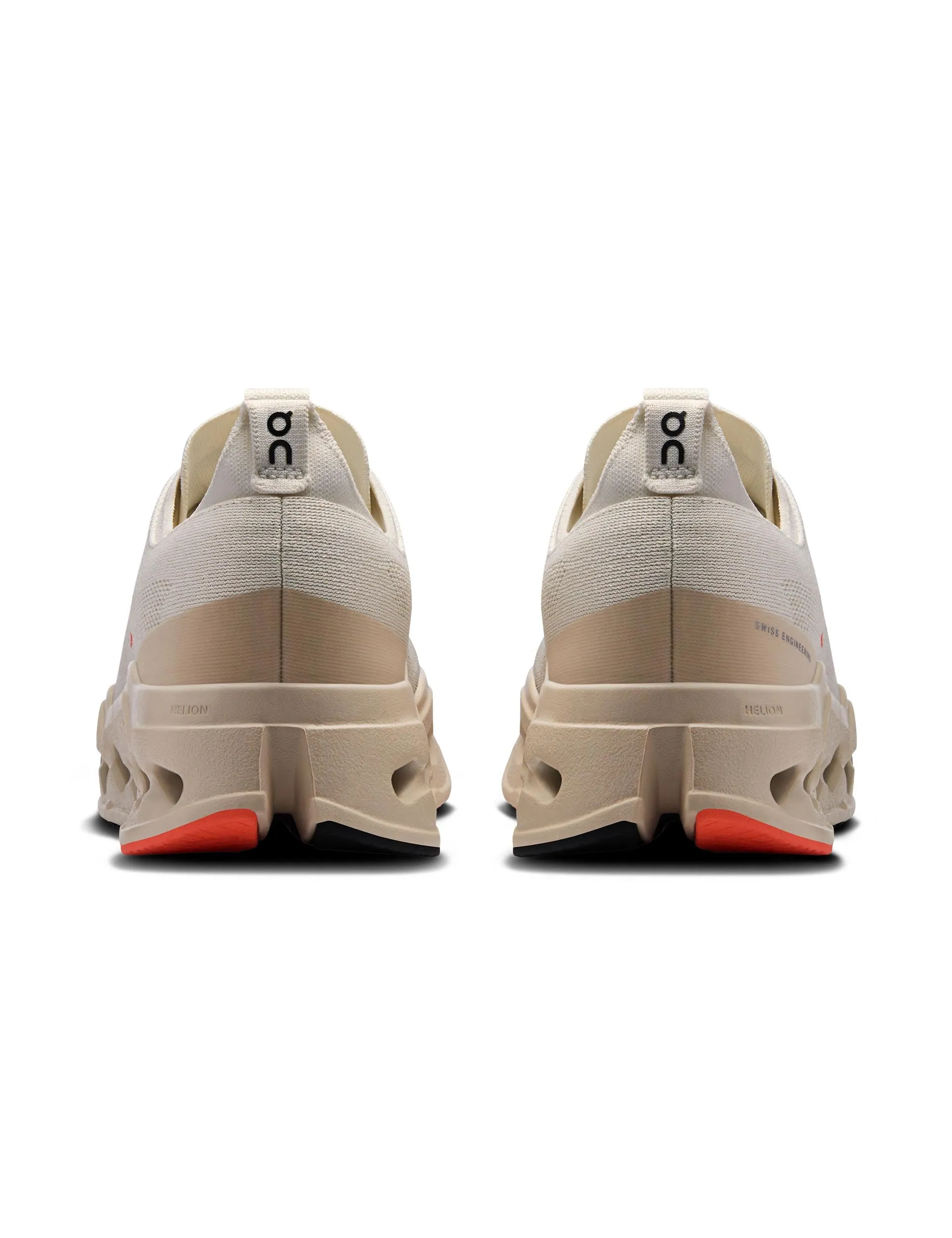 Originals Tubular Shadow Casual Shoes Cloudsurfer Max - Ivory/Salmon