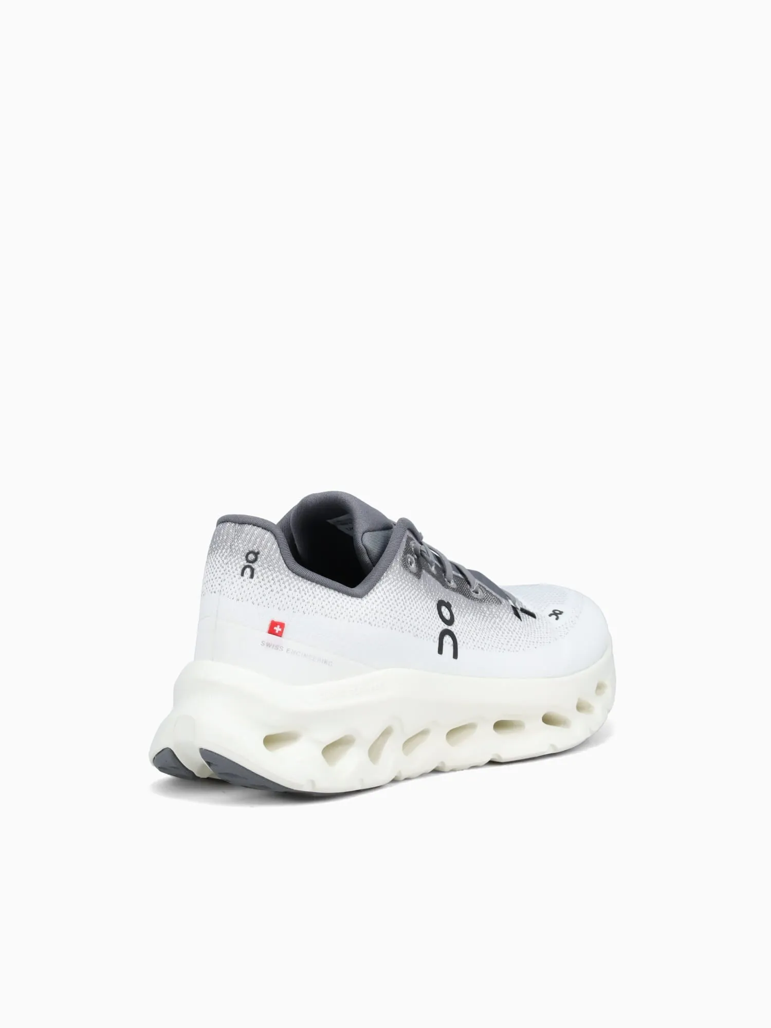 Cloudtilt Rock Ivory mesh Athletic Casual Shoes