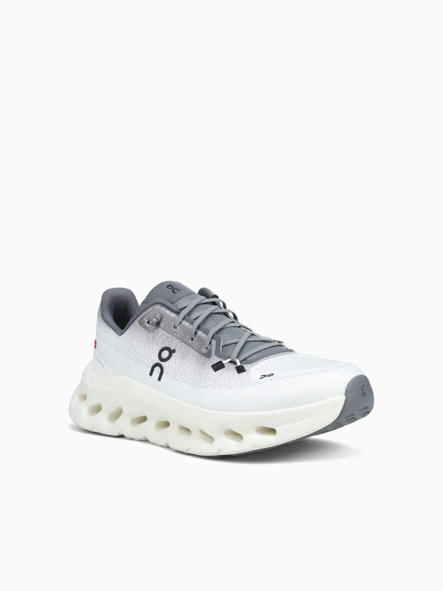 327 Casual Shoes Cloudtilt Rock Ivory mesh