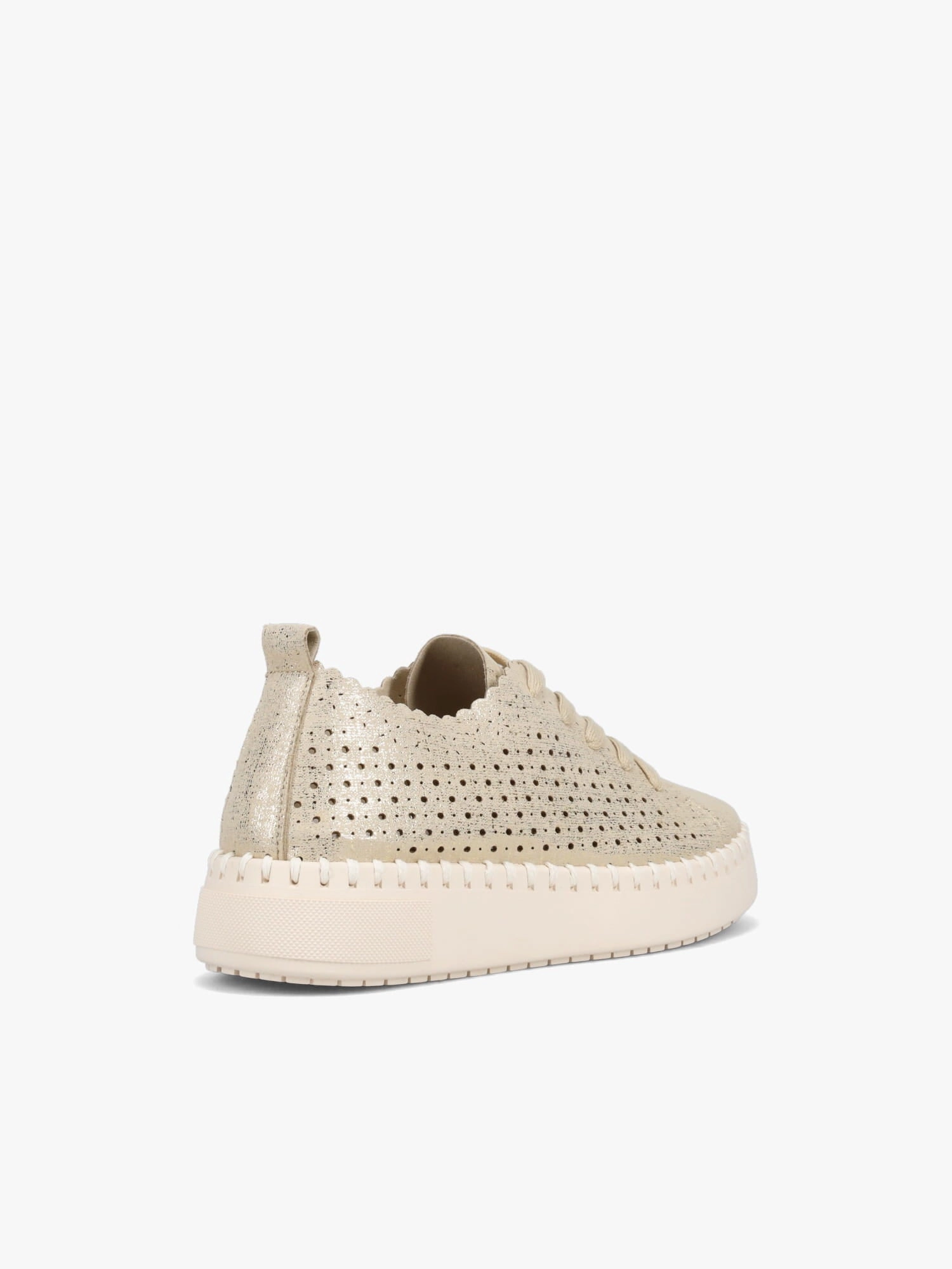 Casual Shoes Low Price Online Coco Gold Microfiber