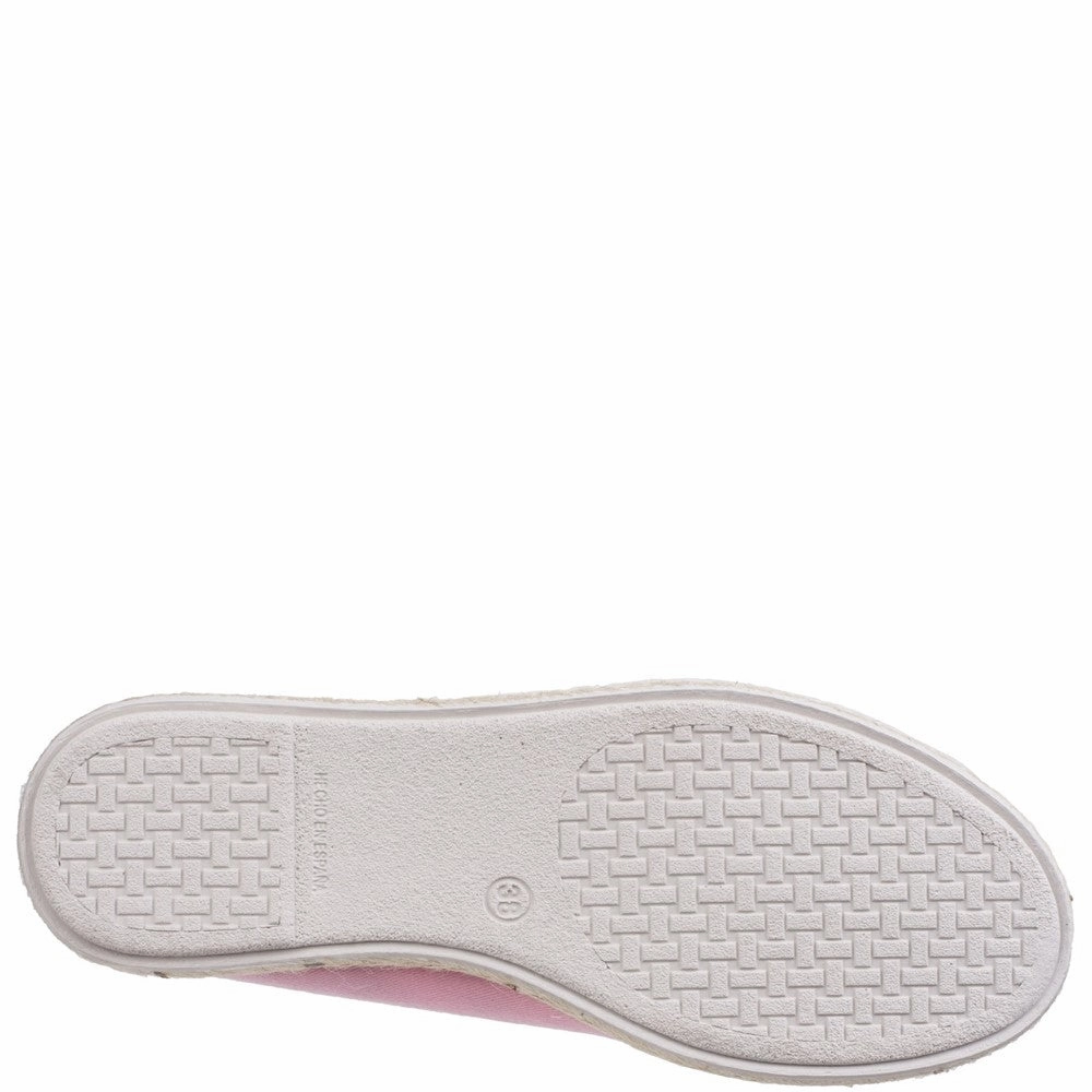 Cole Haan Leather Casual Shoes Flossy Condor Ballerina Pump