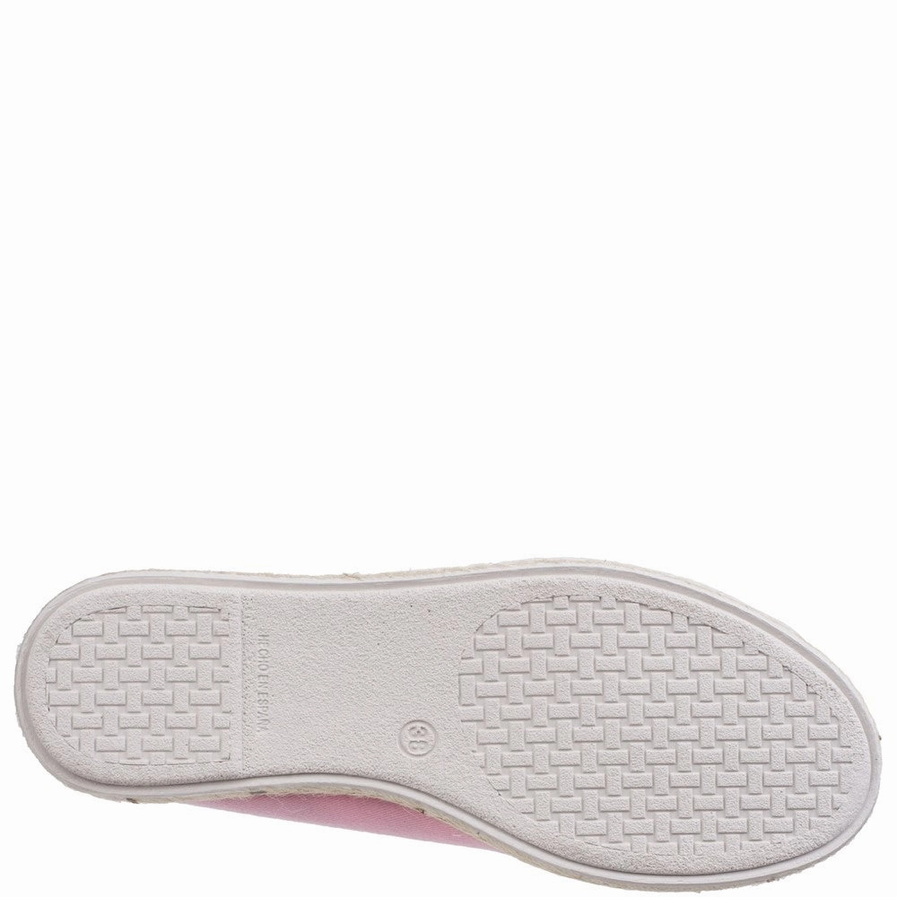 Flossy Condor Ballerina Pump