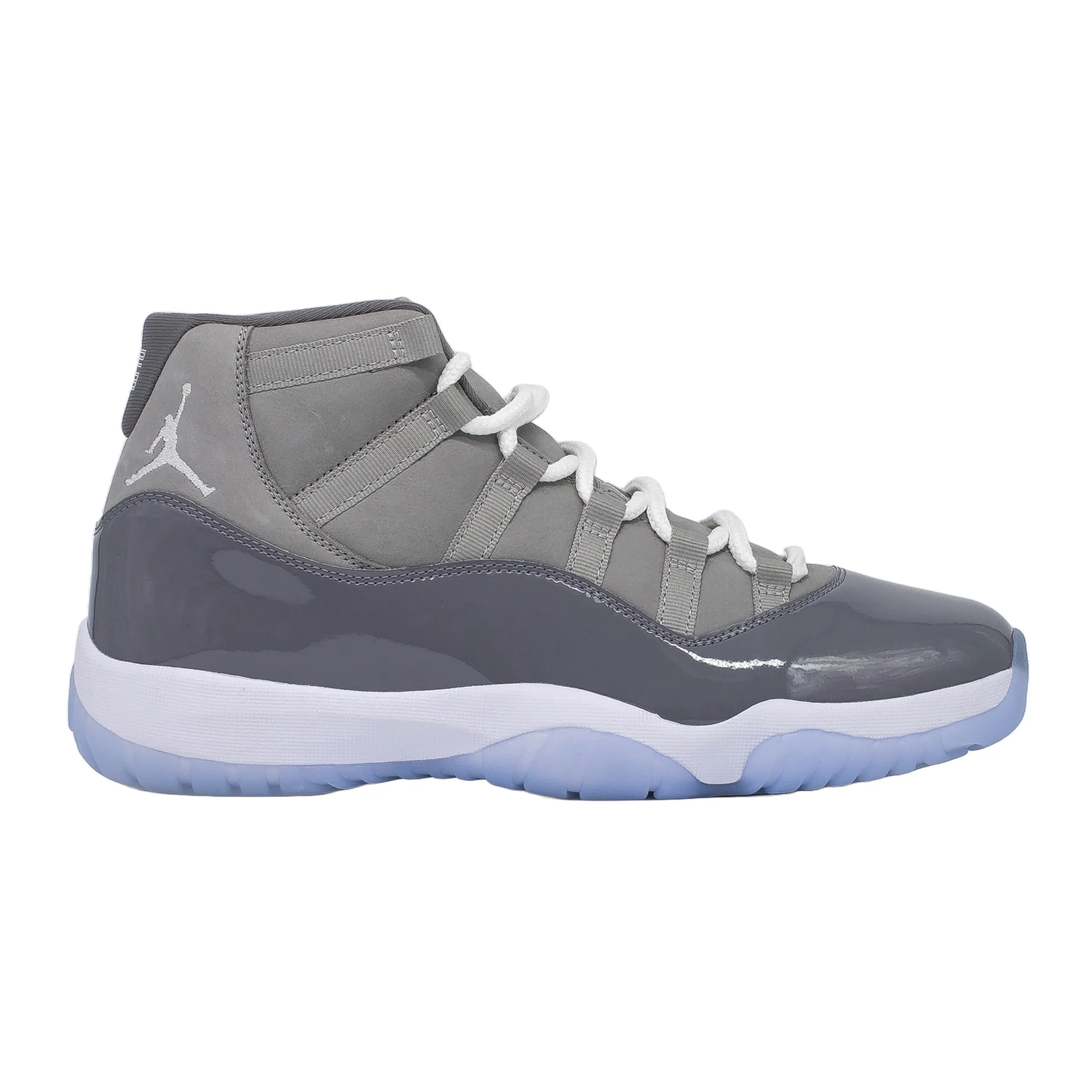 Air Jordan 11, Cool Grey (2021) Sneakers Wu Tang
