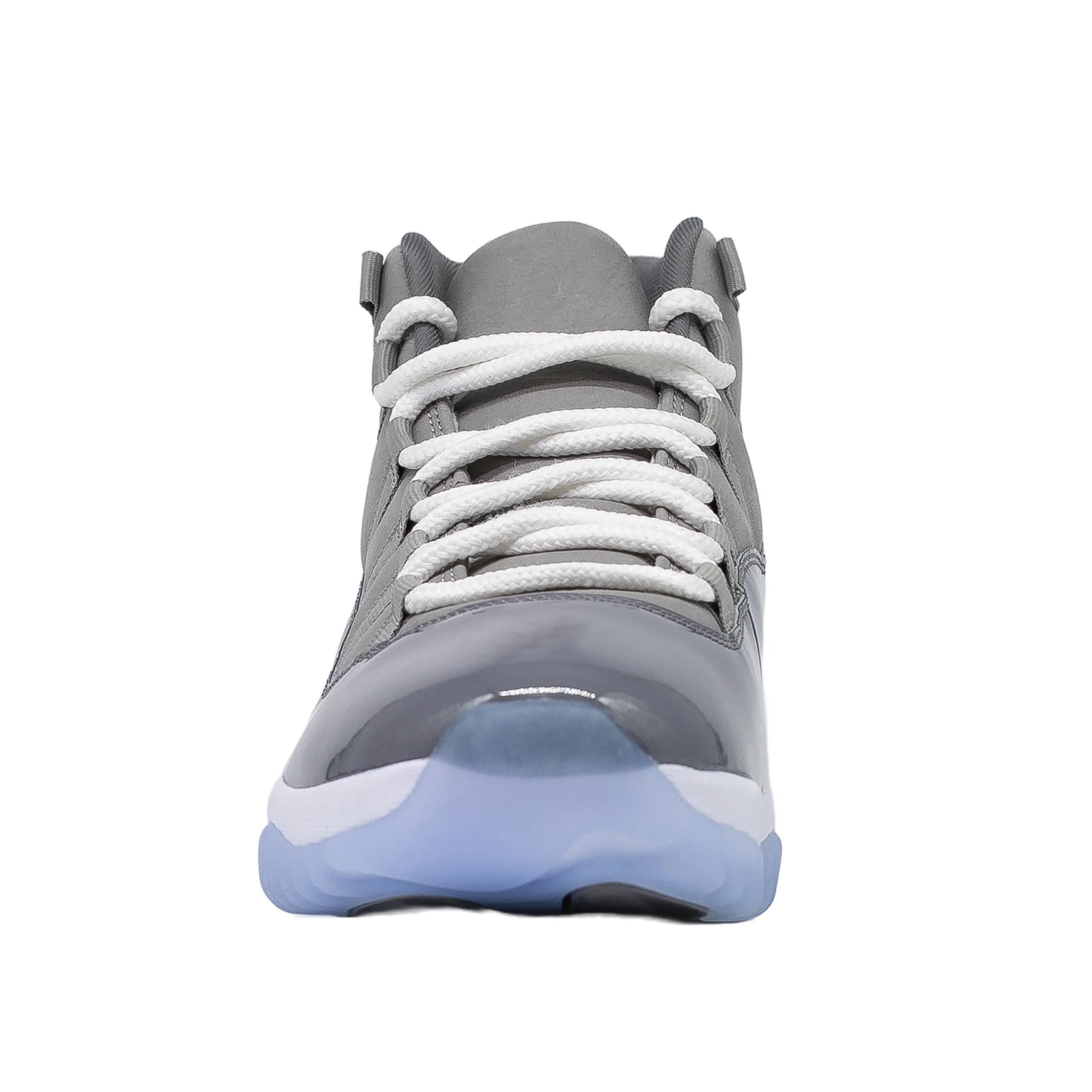 Extra Wide Sneakers Air Jordan 11, Cool Grey (2021)