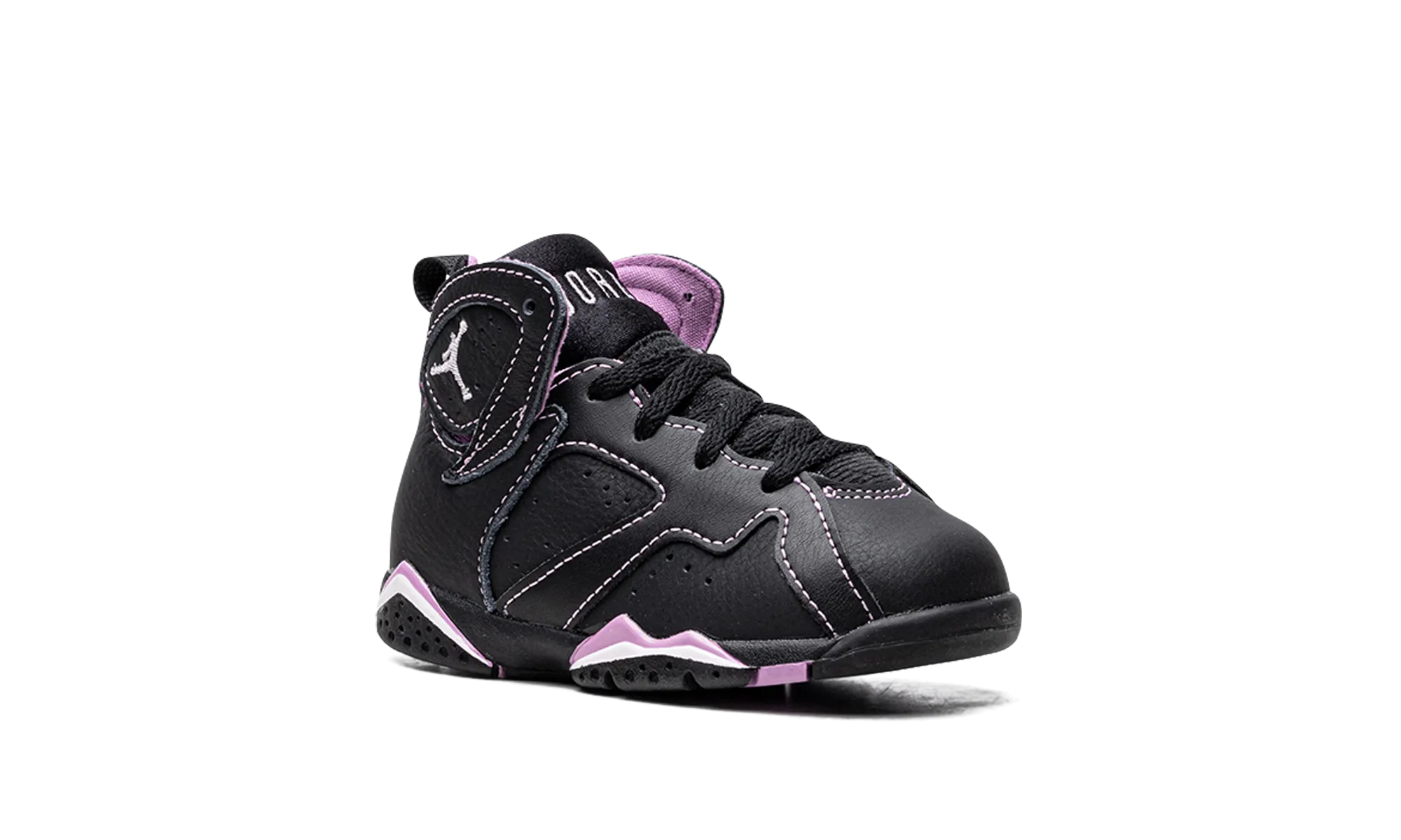 Sneakers In The 90s Air Jordan 7 TD "Barely Grape"