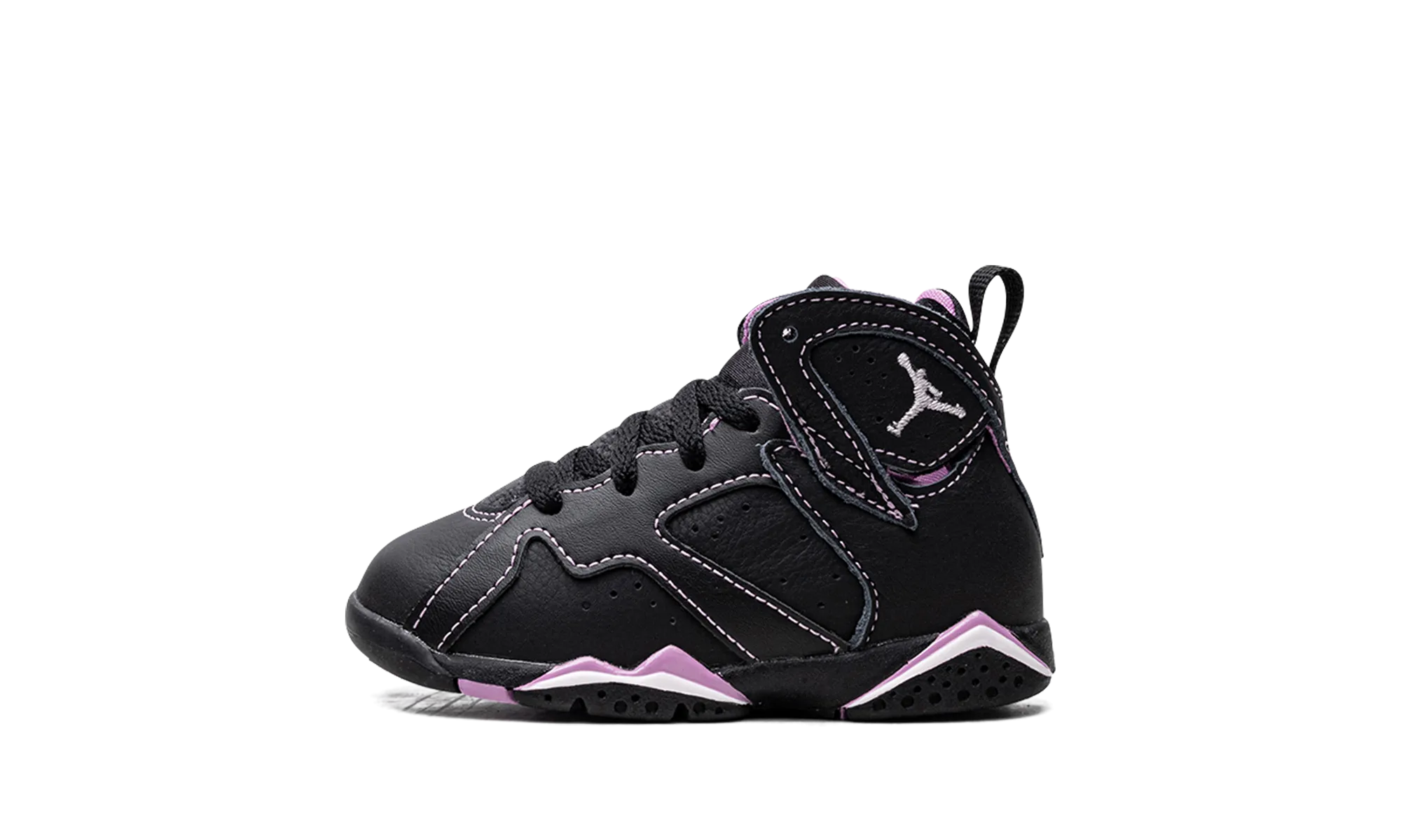 Air Jordan 7 TD "Barely Grape" Air Dt Max '96 Sneakers