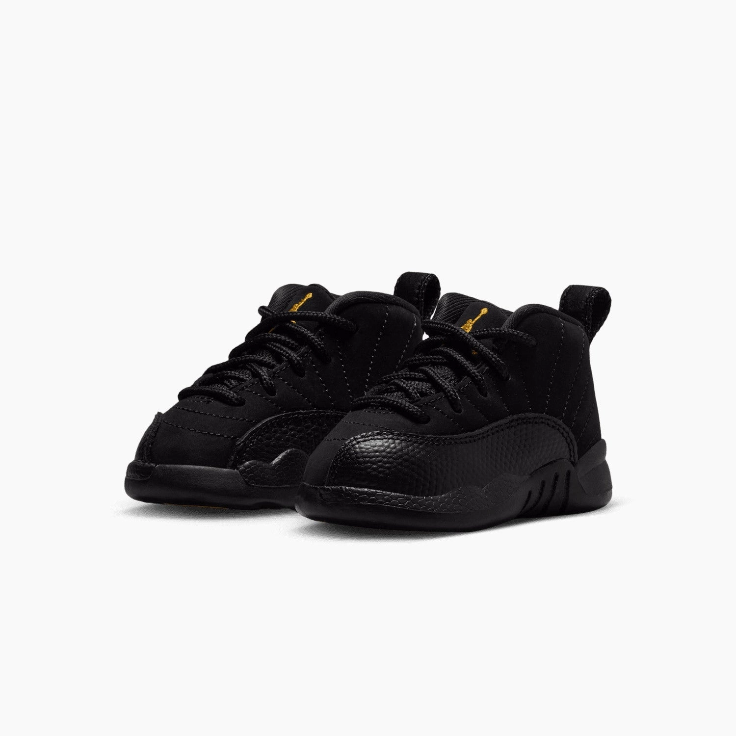 Geox Sneakers Kid's Air Jordan 12 Retro "Black Taxi" Toddlers