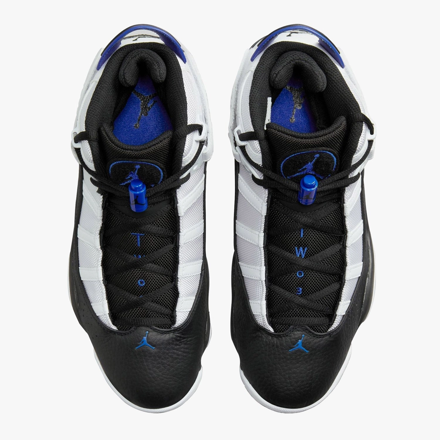 Sneakers Stan Smith Men's Jordan 6 Rings Mid "Game Royal"