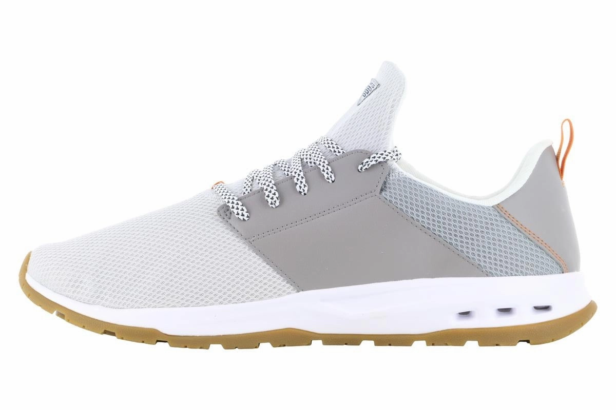 Columbia Tamiami PFG Slate Grey Arctic Apres Short Boots