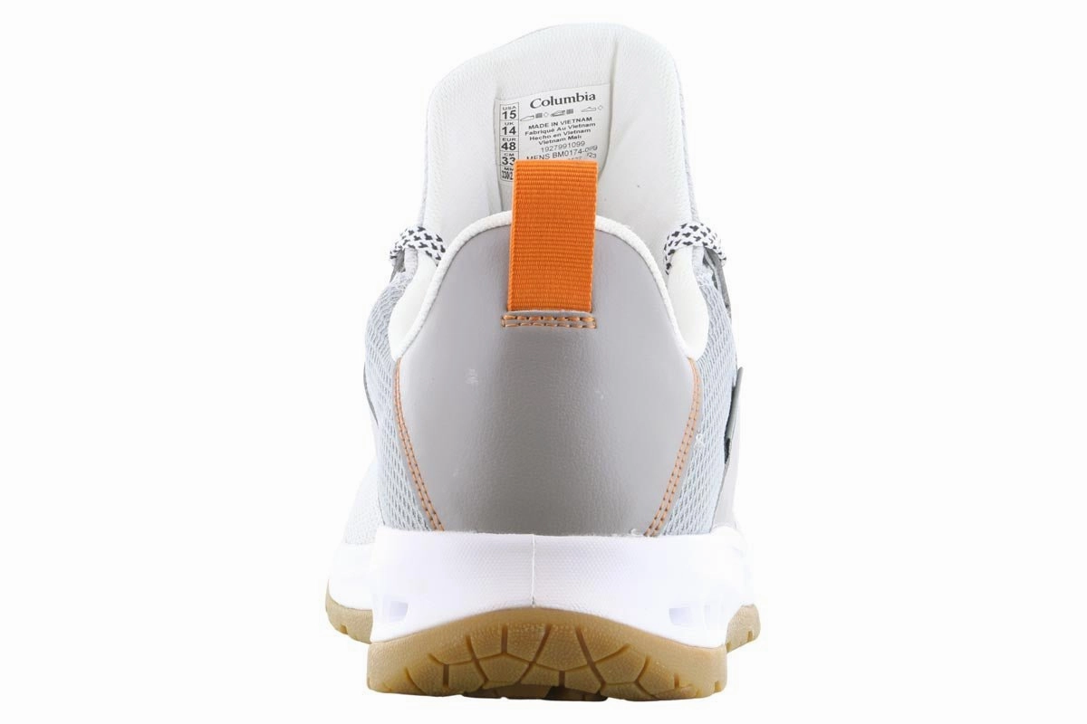 Double H Steel Toe Boots Columbia Tamiami PFG Slate Grey