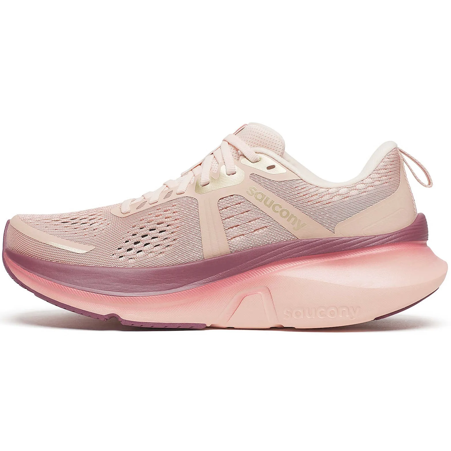 Fashionable Casual Shoes Women's Guide 18 Running Shoes Cameo / Terra