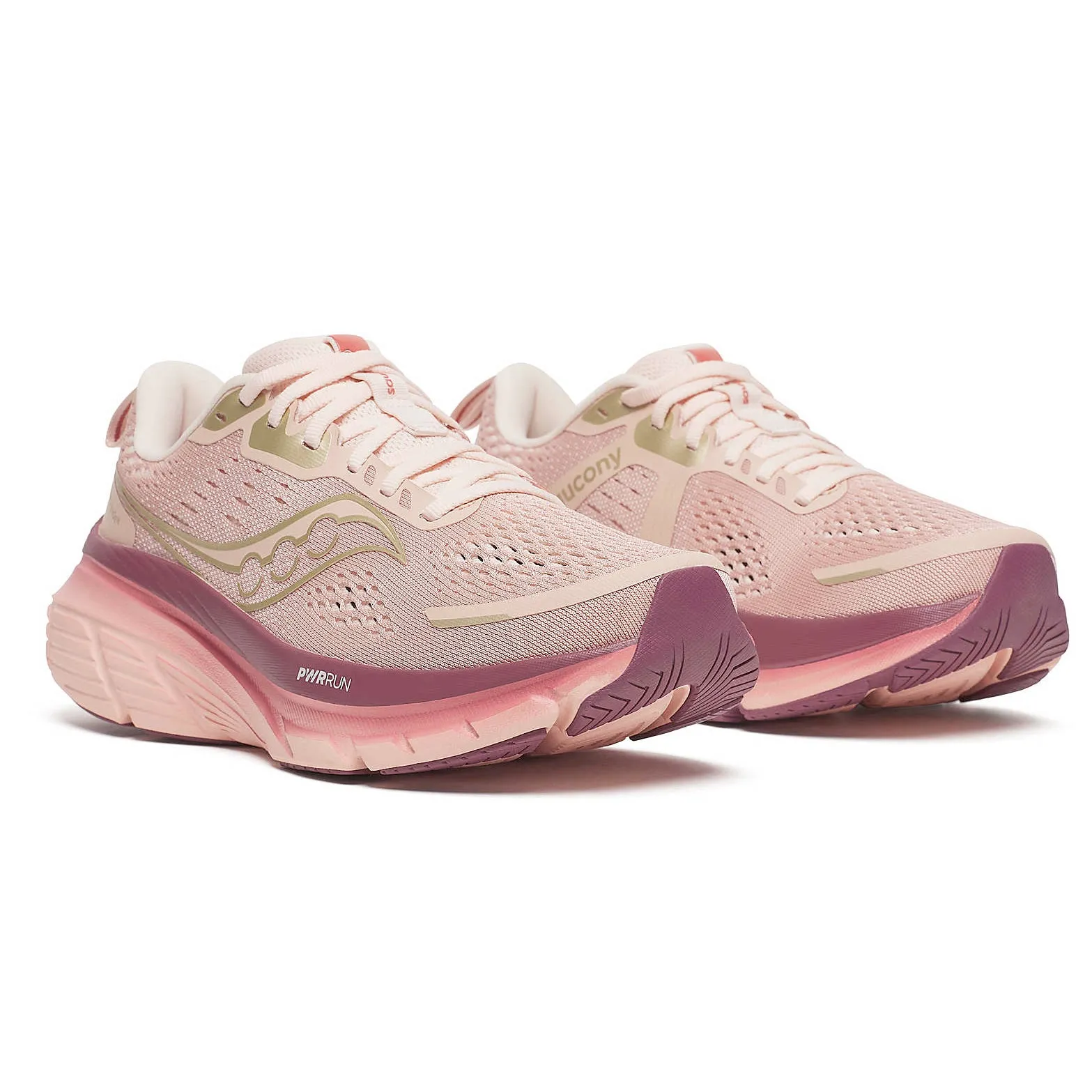 Women's Guide 18 Running Shoes Cameo / Terra Casual Naturalizer Shoes