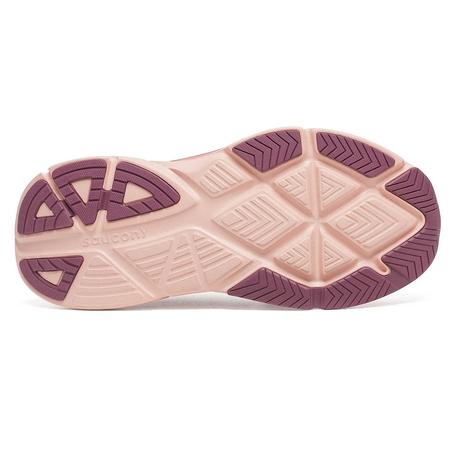 Women's Guide 18 Running Shoes Cameo / Terra Casual Shoes For Back Pain