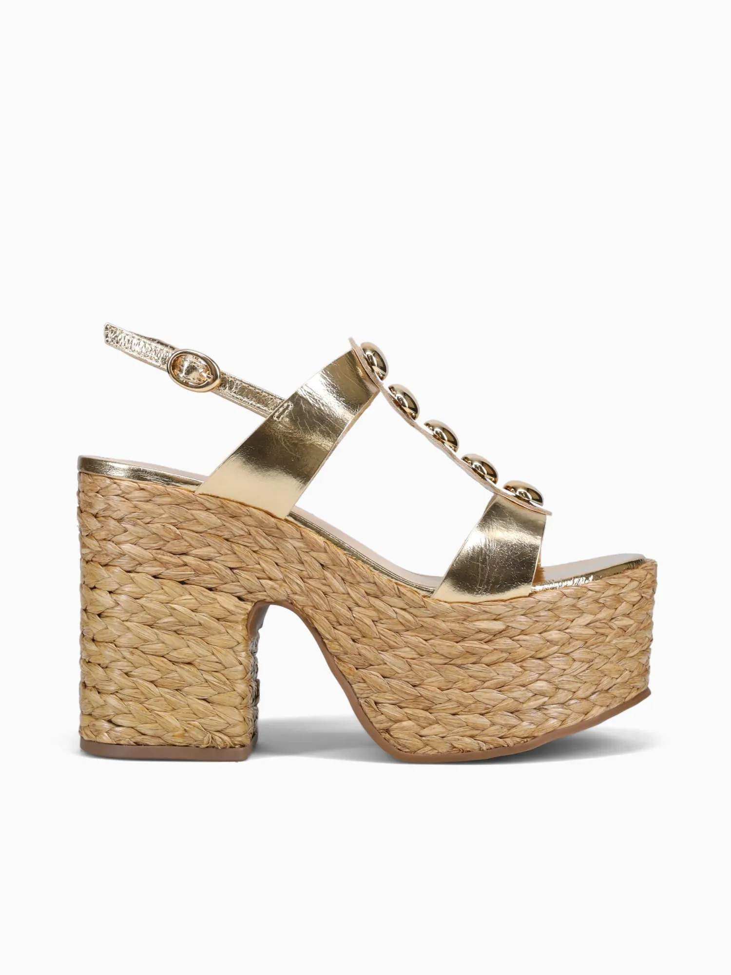 Delson 3.0 Casual Shoes Siany Lt Gold Metalic