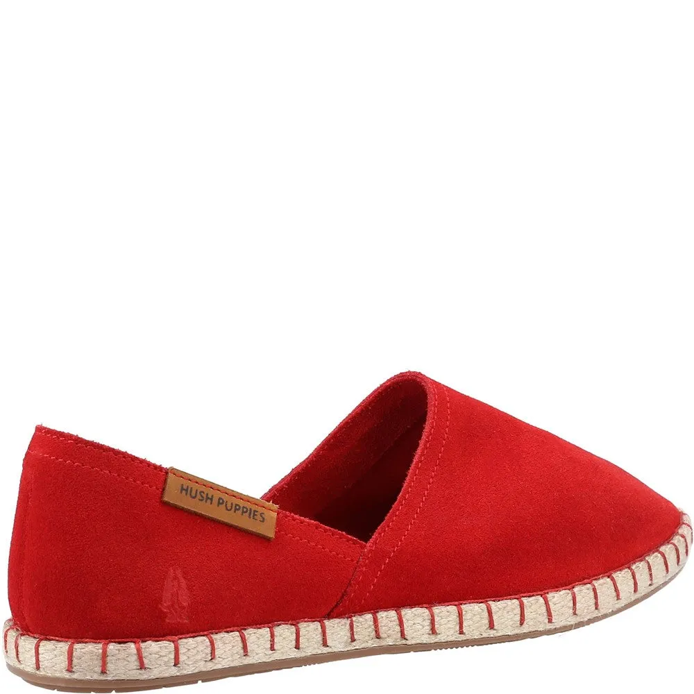 Hush Puppies Mim Espadrille X Stüssy Air Max 2013 Casual Shoes