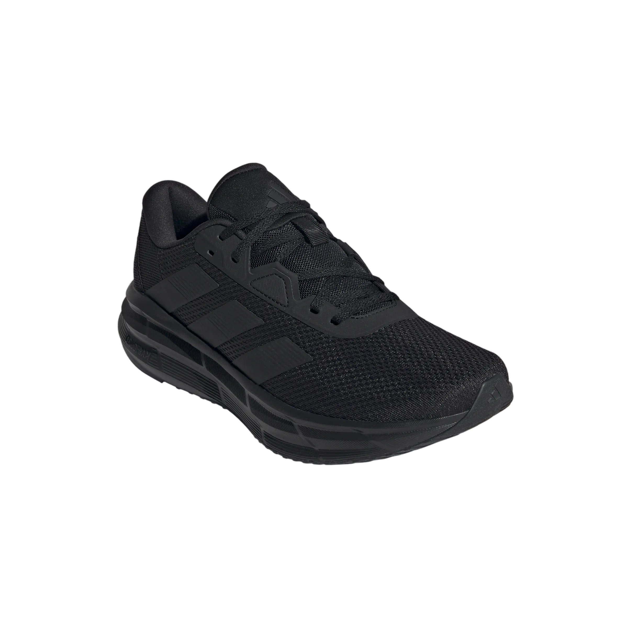 Closed Toe Casual Shoes Adidas Galaxy 7 Men's Running Shoes