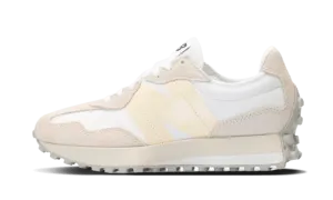 New Balance 740 Cream 327 Sea Salt White