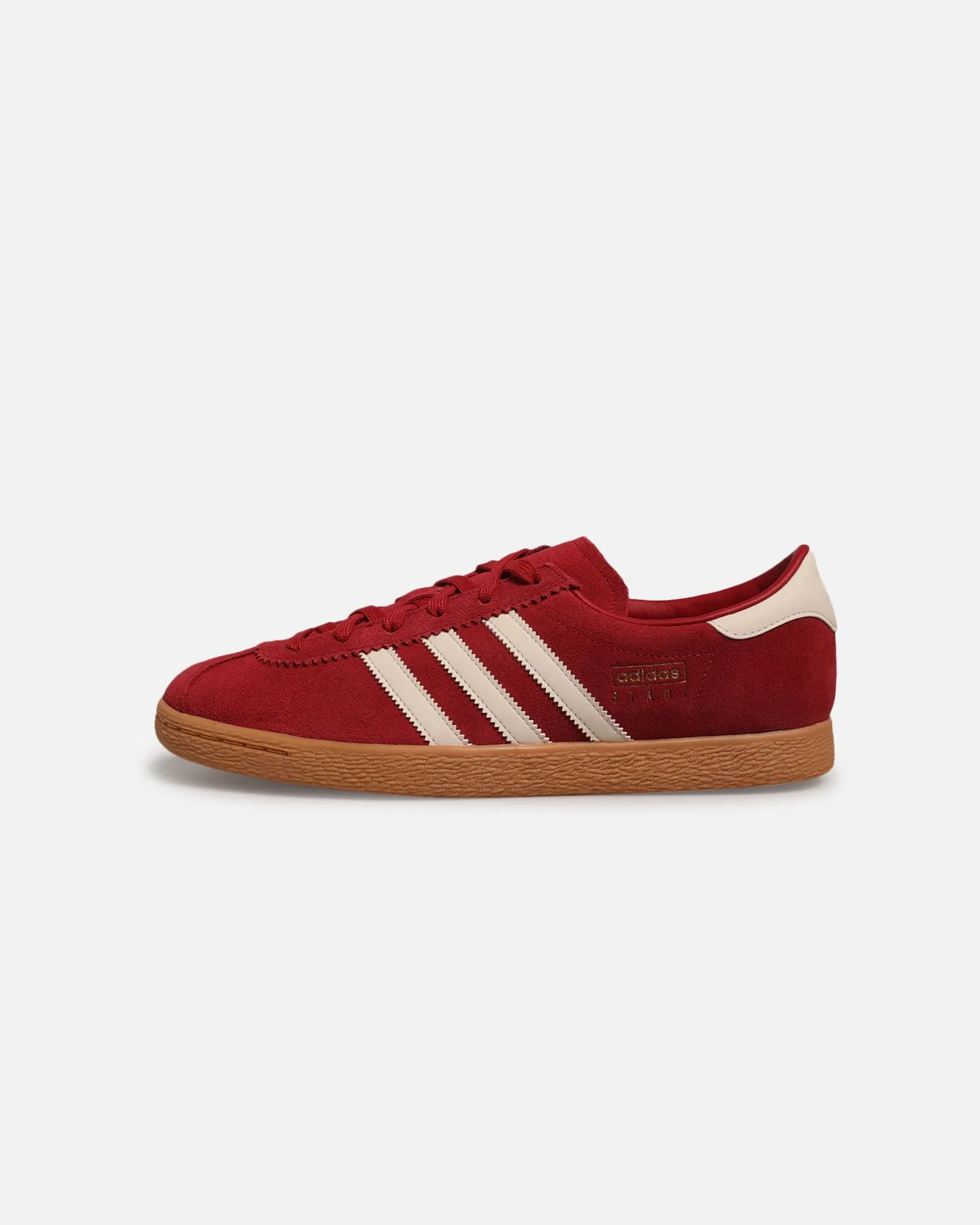 Adidas Stadt Red Originals Megaride O1 Casual