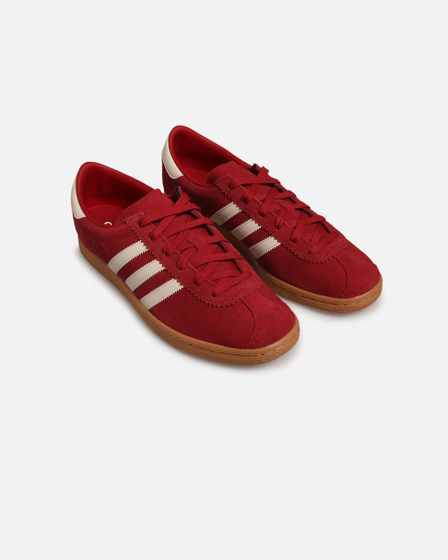 Adidas Stadt Red Inexpensive Casual Shoes
